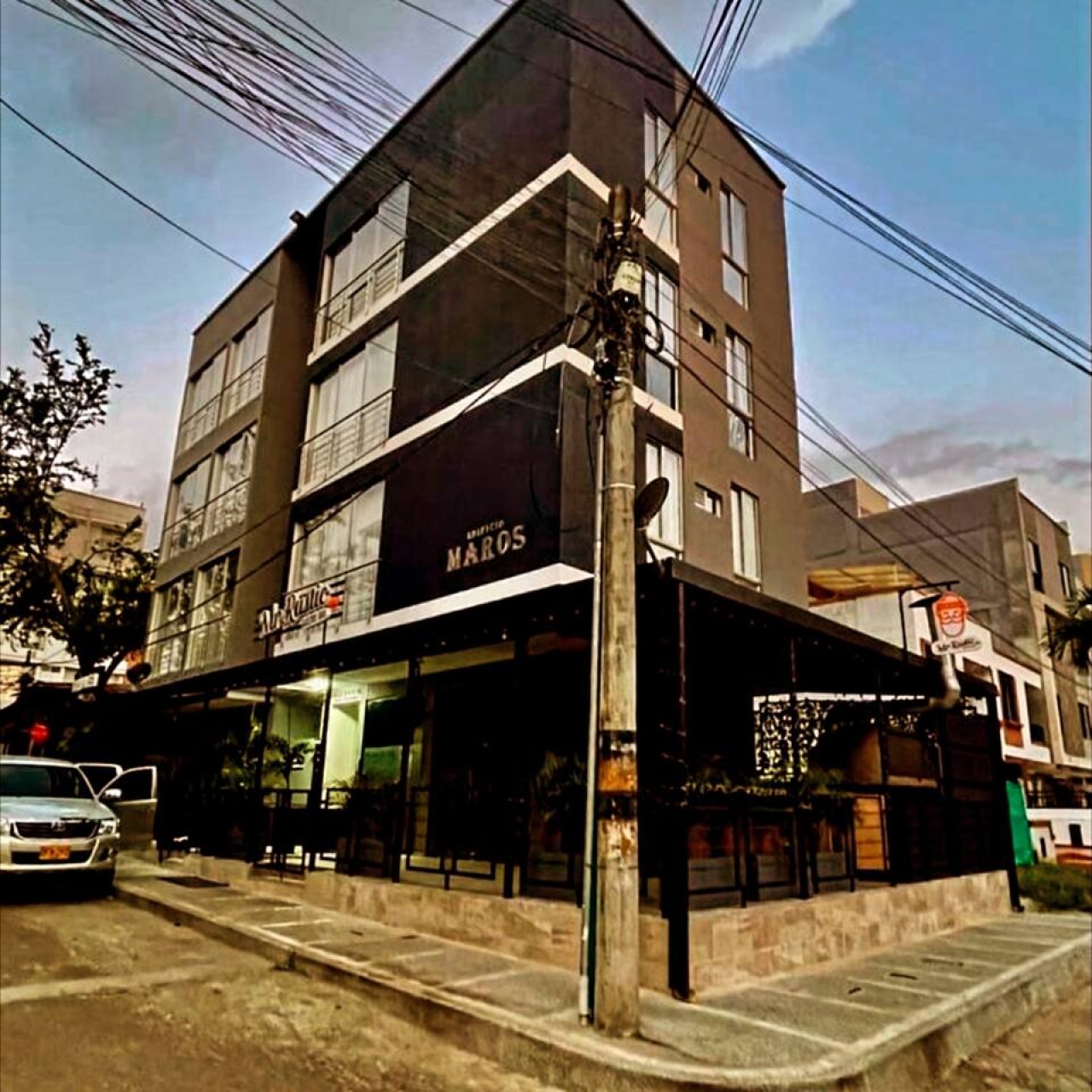 Apartamento 201PP – Oasis Moderno en el Corazón de Ibagué — foto 4
