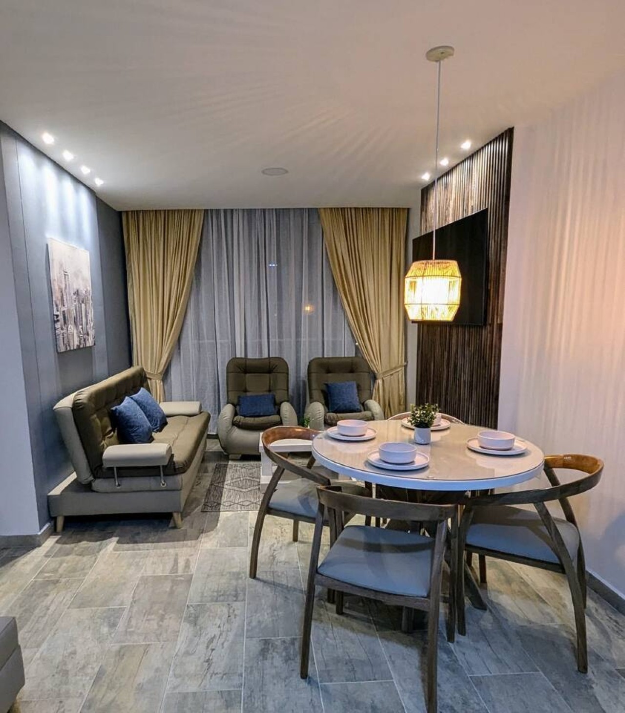 Apartamento 201PP – Oasis Moderno en el Corazón de Ibagué — foto 1