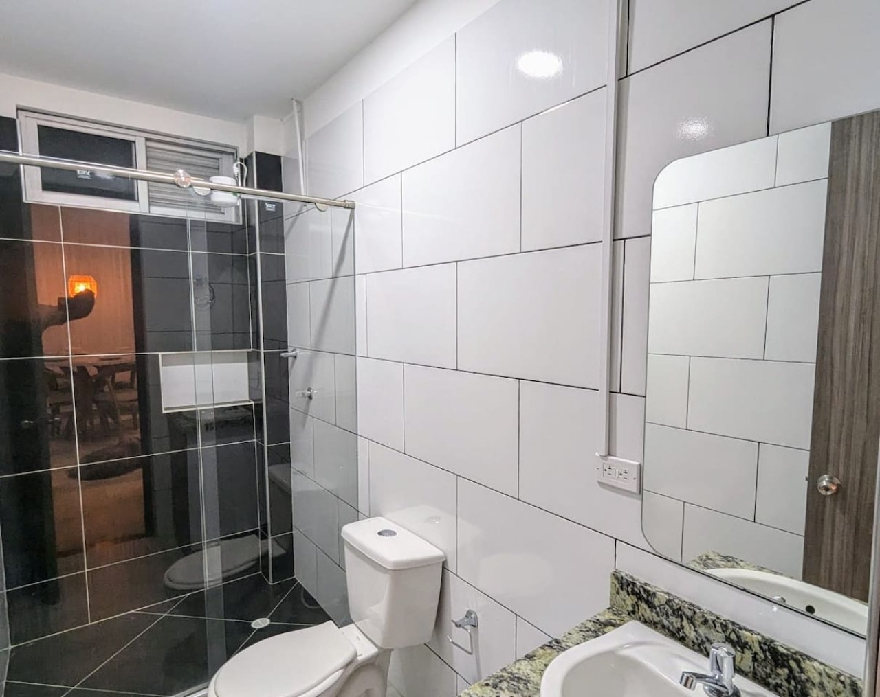 Apartamento 201PP – Oasis Moderno en el Corazón de Ibagué — foto 9