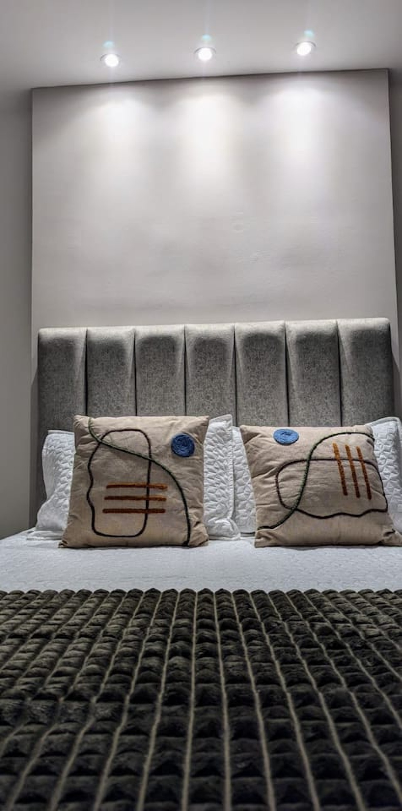 Apartamento 201PP – Oasis Moderno en el Corazón de Ibagué — foto 21