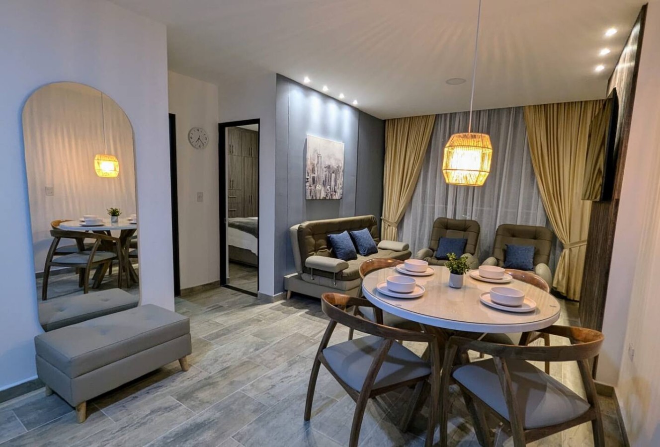 Apartamento 201PP – Oasis Moderno en el Corazón de Ibagué — foto 6