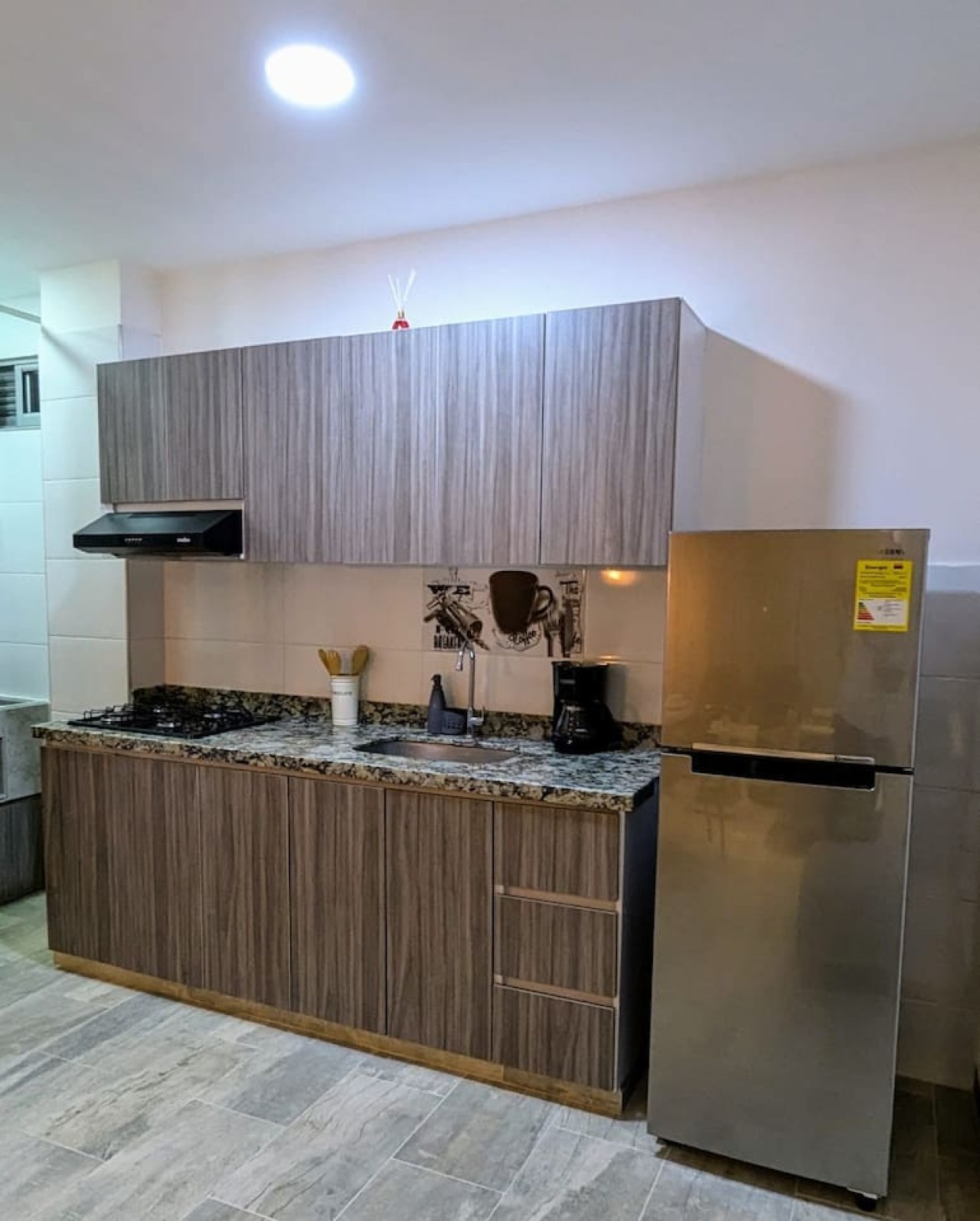 Apartamento 201PP – Oasis Moderno en el Corazón de Ibagué — foto 8