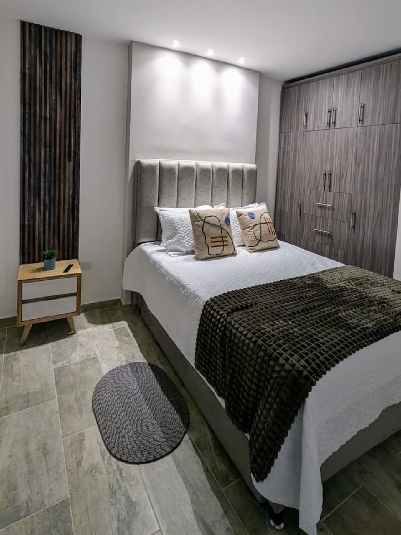 Apartamento 201PP – Oasis Moderno en el Corazón de Ibagué — foto 5