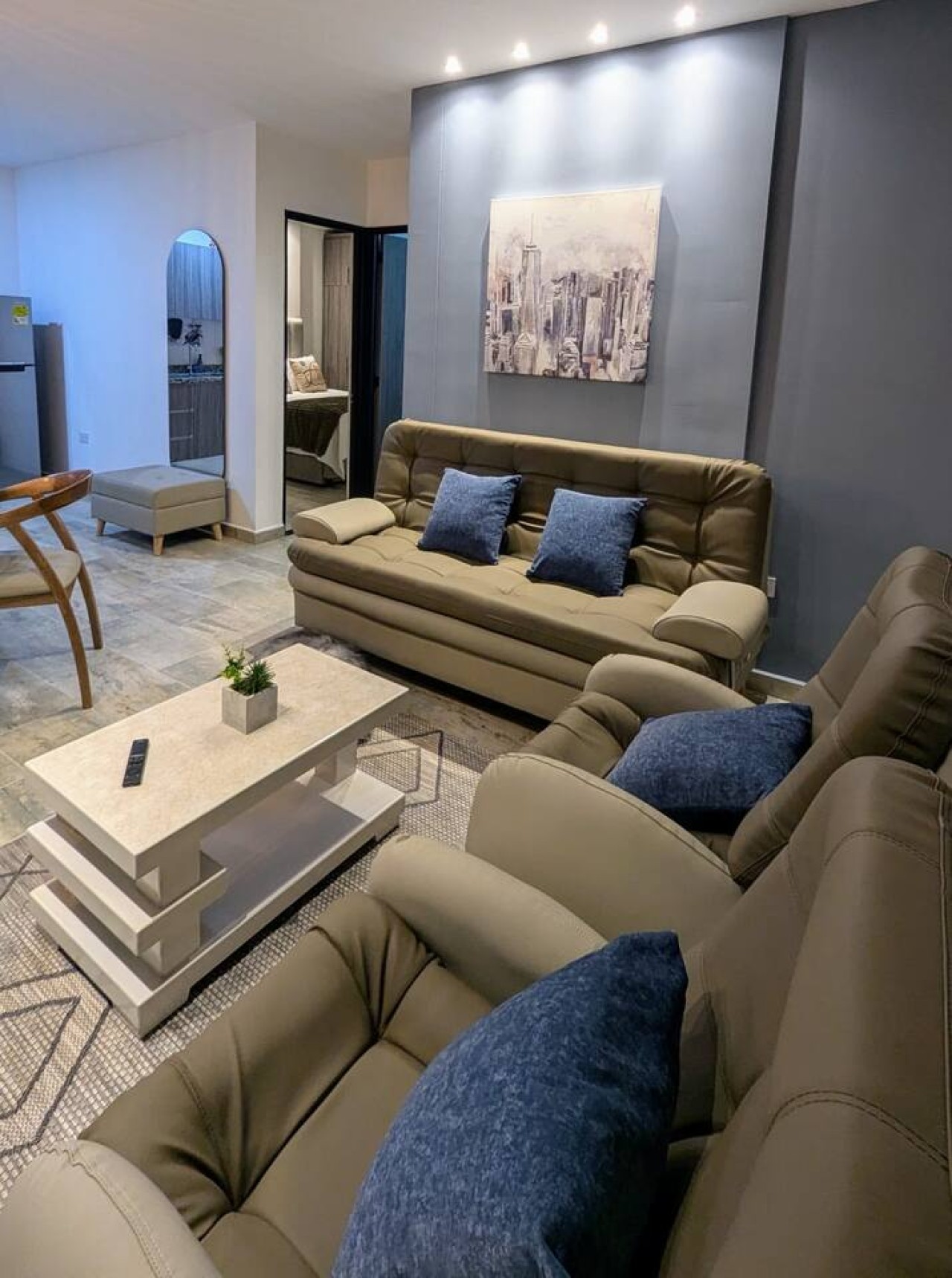 Apartamento 201PP – Oasis Moderno en el Corazón de Ibagué — foto 2