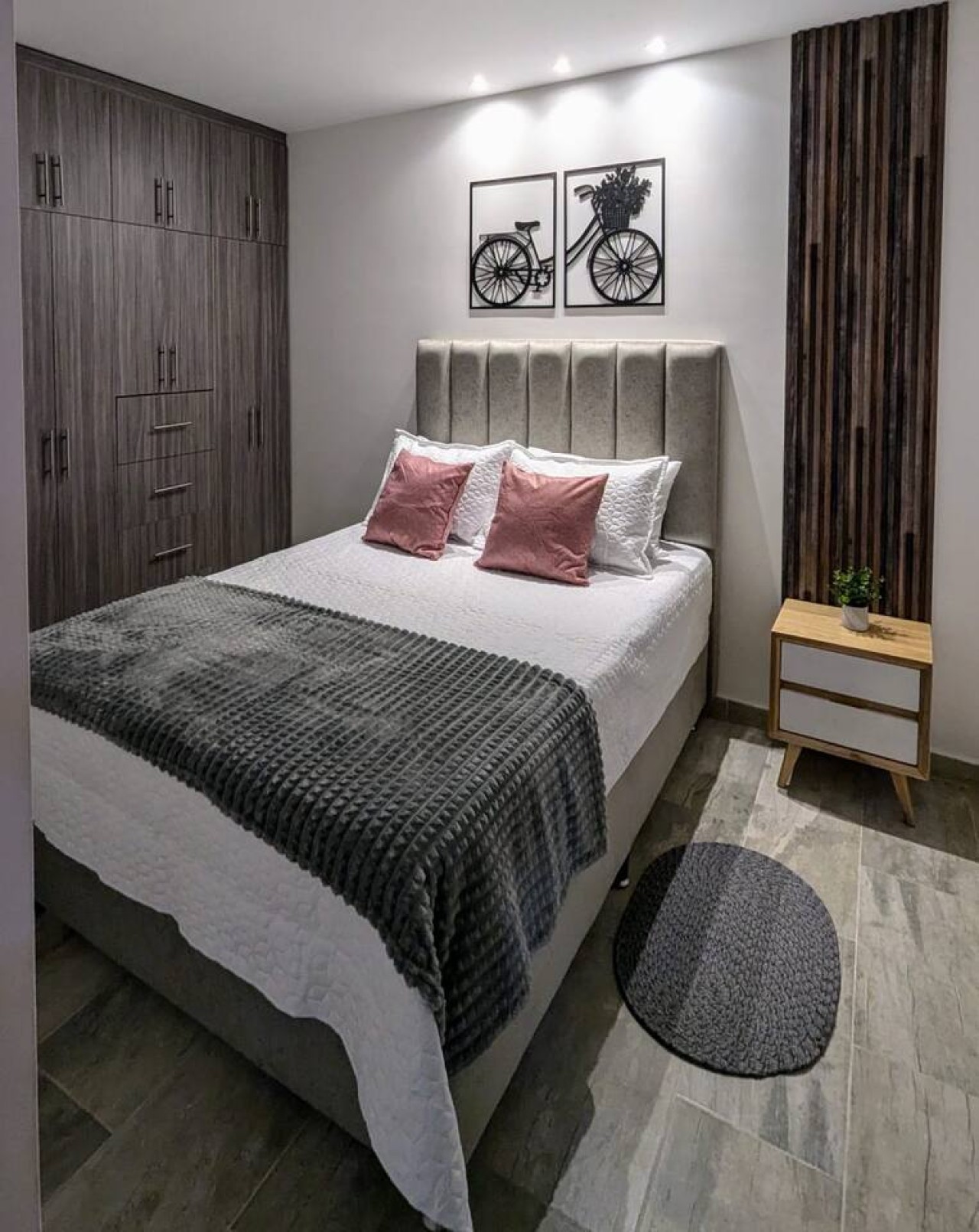 Apartamento 201PP – Oasis Moderno en el Corazón de Ibagué — foto 20