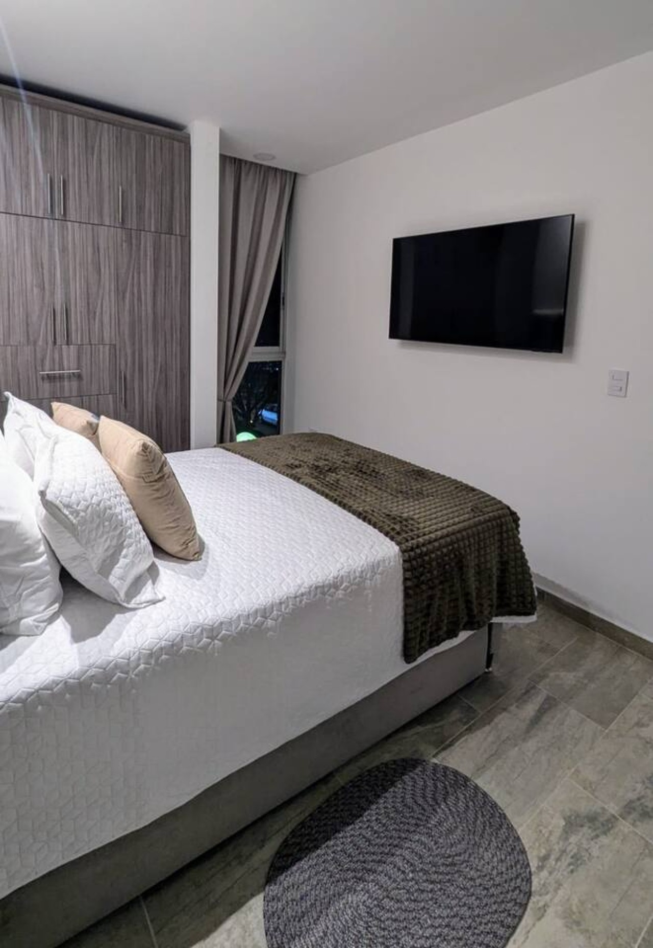 Apartamento 201PP – Oasis Moderno en el Corazón de Ibagué — foto 18