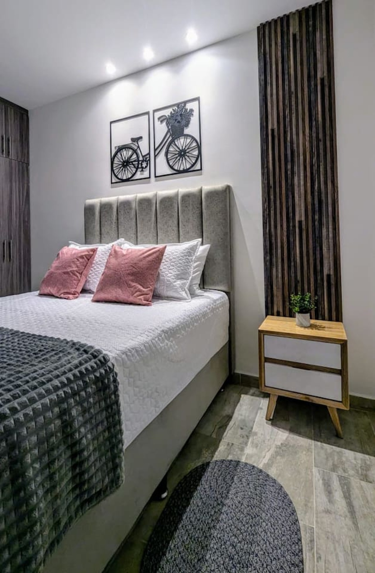 Apartamento 201PP – Oasis Moderno en el Corazón de Ibagué — foto 22