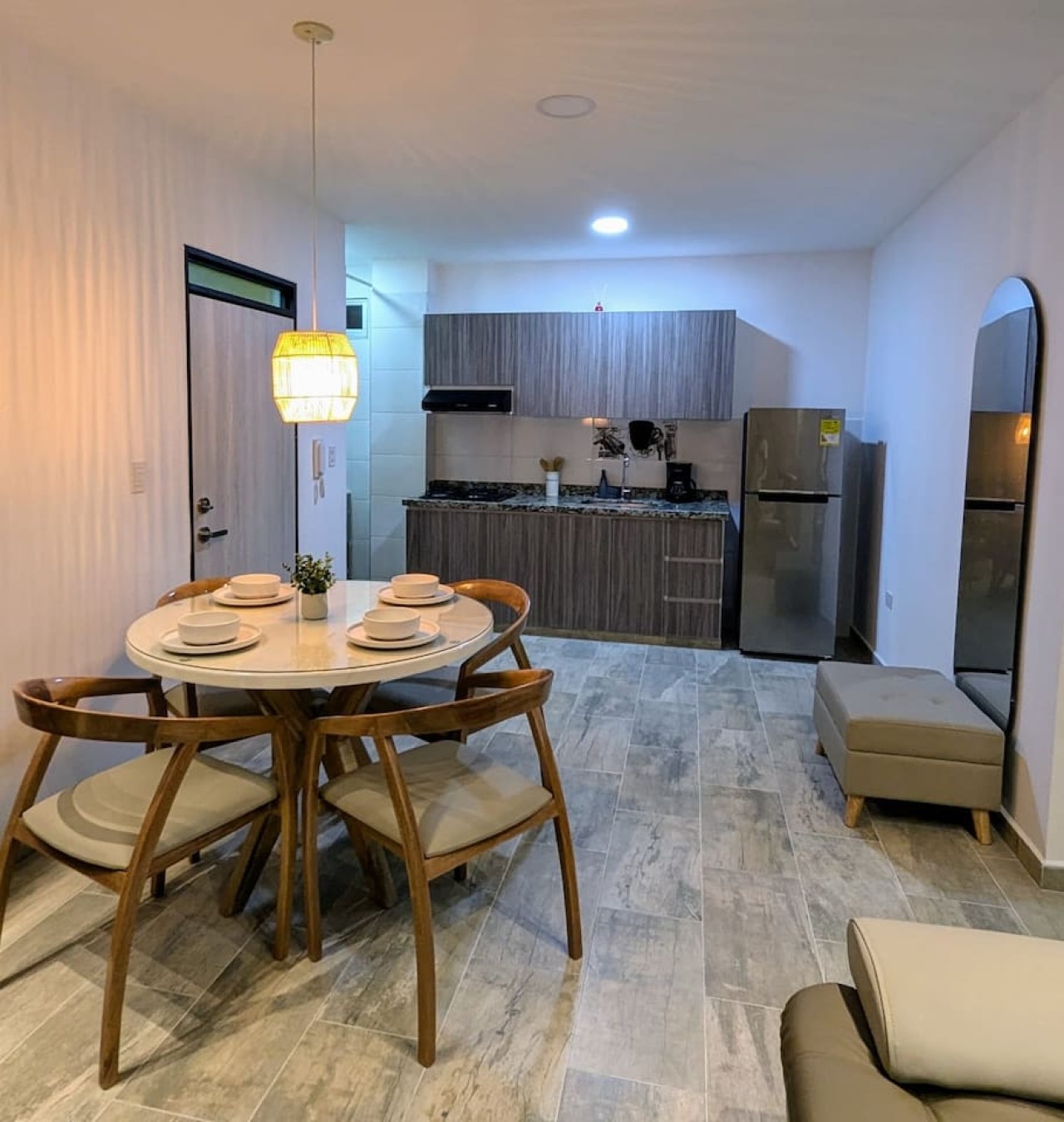 Apartamento 201PP – Oasis Moderno en el Corazón de Ibagué — foto 11