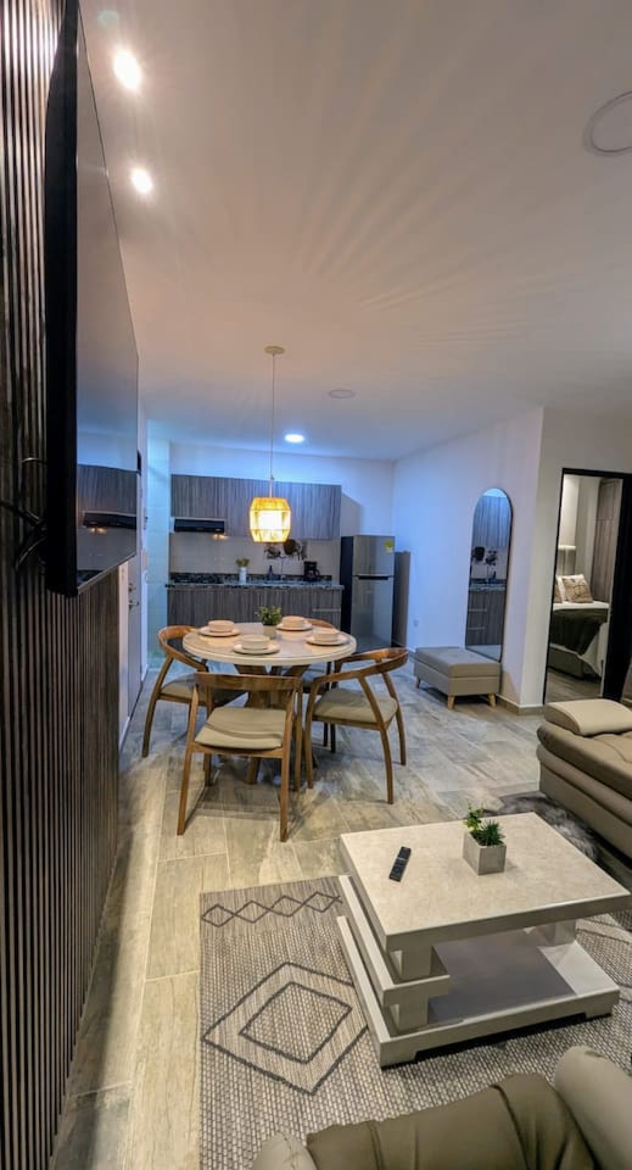 Apartamento 201PP – Oasis Moderno en el Corazón de Ibagué — foto 17