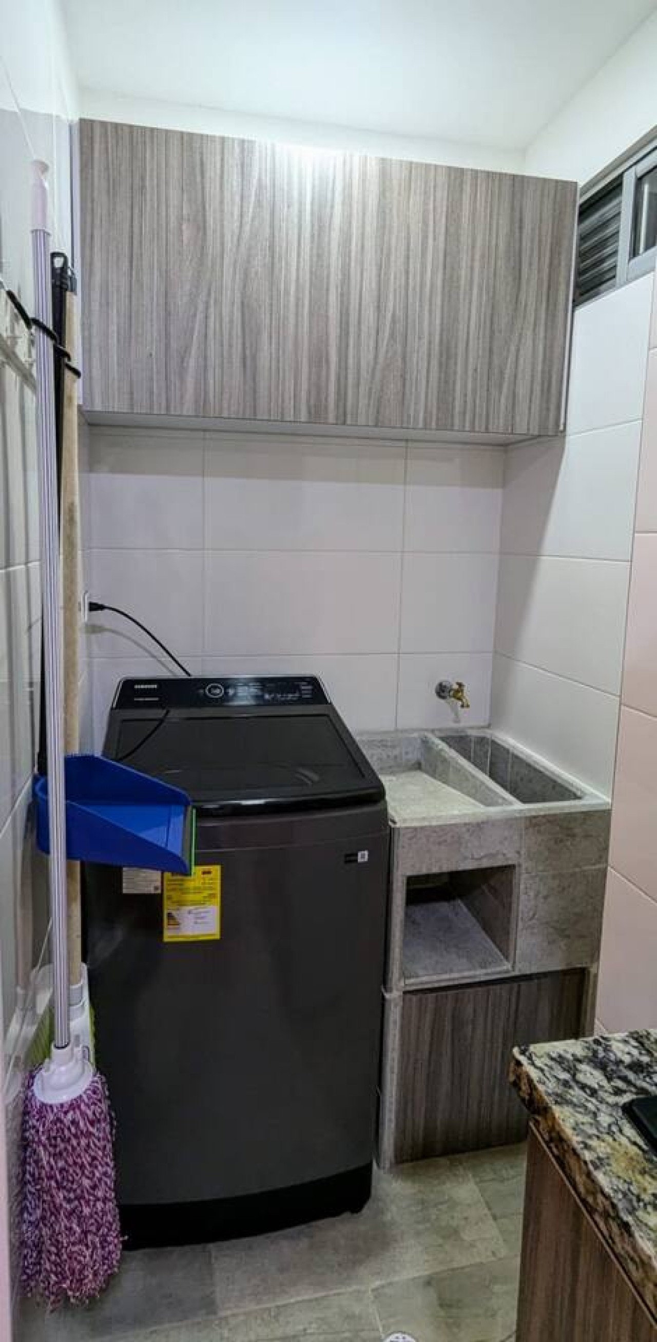 Apartamento 201PP – Oasis Moderno en el Corazón de Ibagué — foto 12