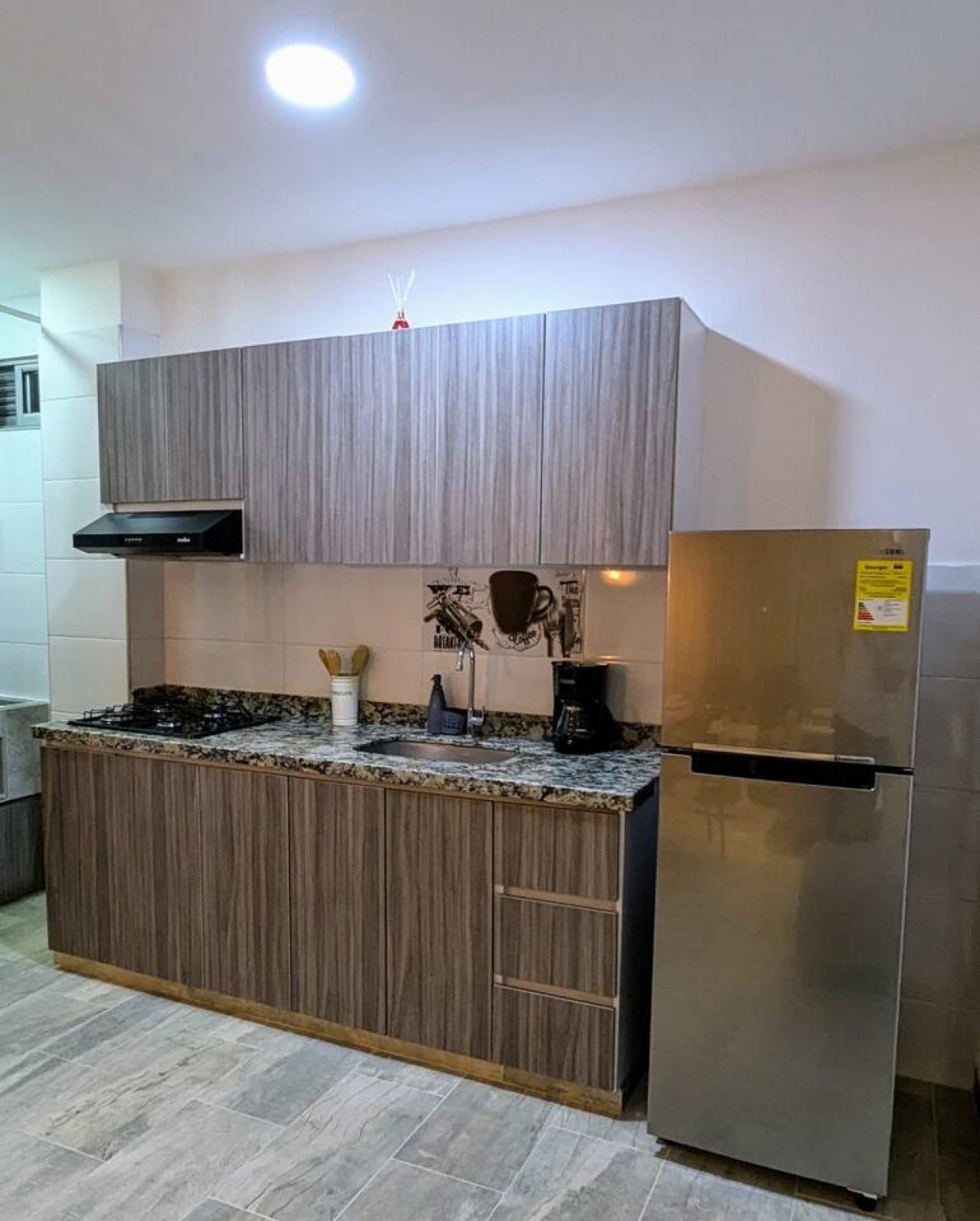 Apartamento 201PP – Oasis Moderno en el Corazón de Ibagué — foto 13