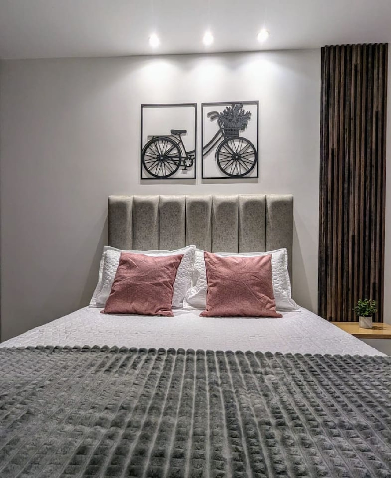 Apartamento 201PP – Oasis Moderno en el Corazón de Ibagué — foto 19
