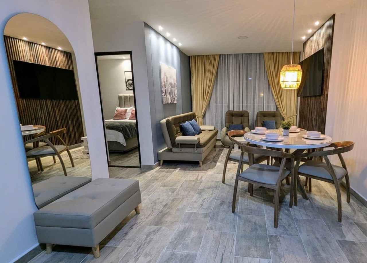 Apartamento 201PP – Oasis Moderno en el Corazón de Ibagué — foto 7
