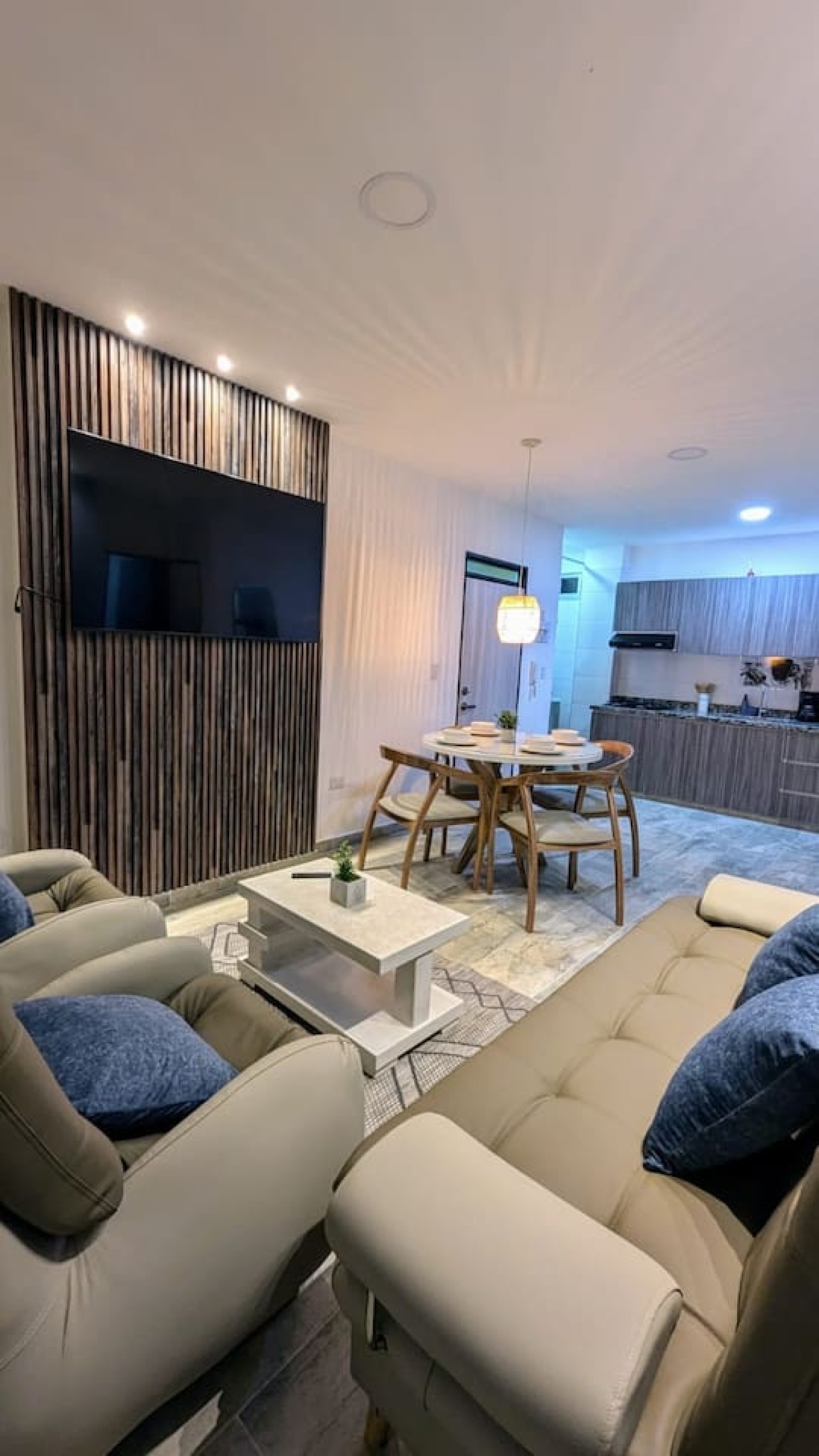 Apartamento 201PP – Oasis Moderno en el Corazón de Ibagué — foto 14