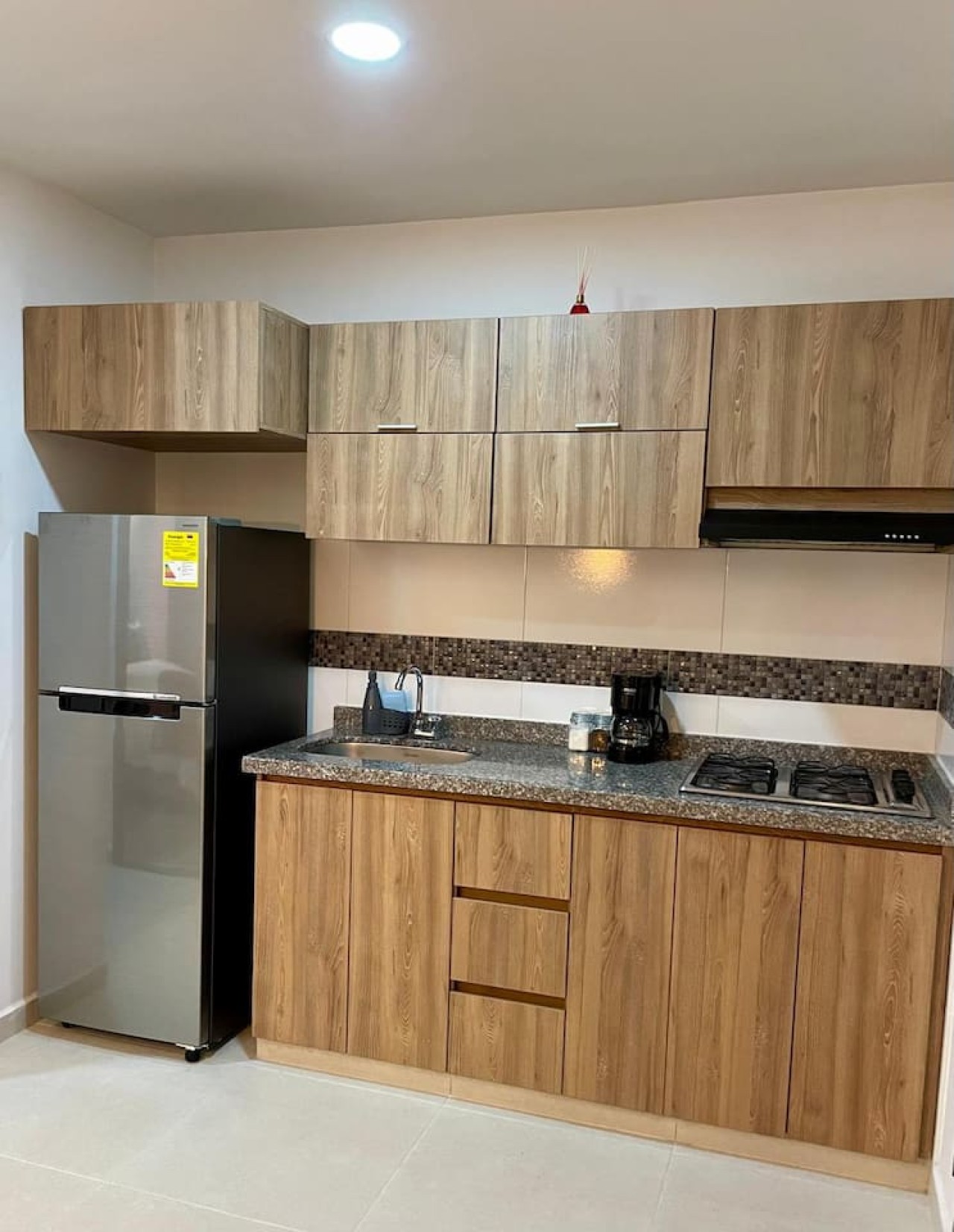 Apartamento 502S – Estilo Moderno en Ibagué — foto 6