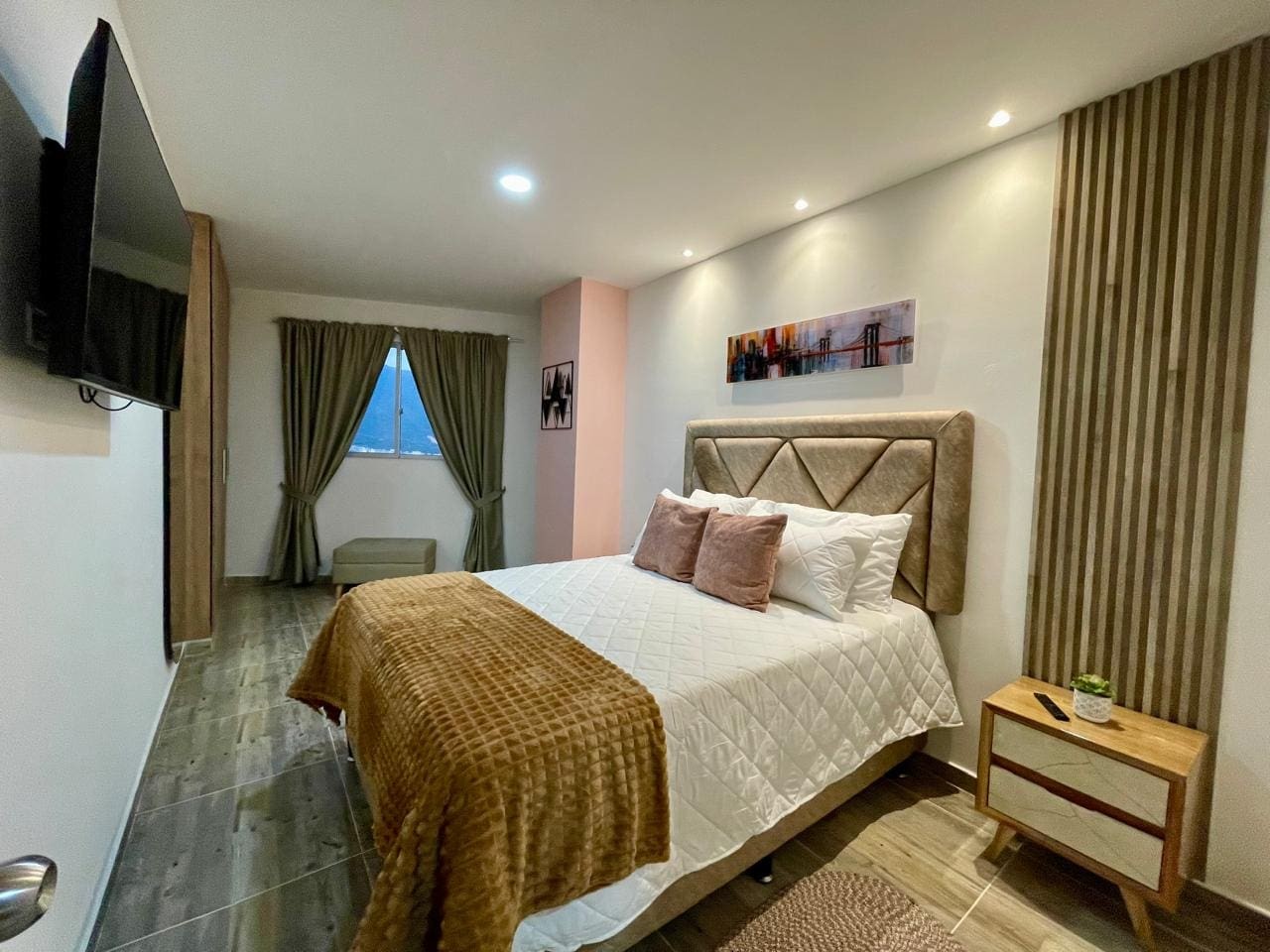 Apartamento 502S – Estilo Moderno en Ibagué — foto 11