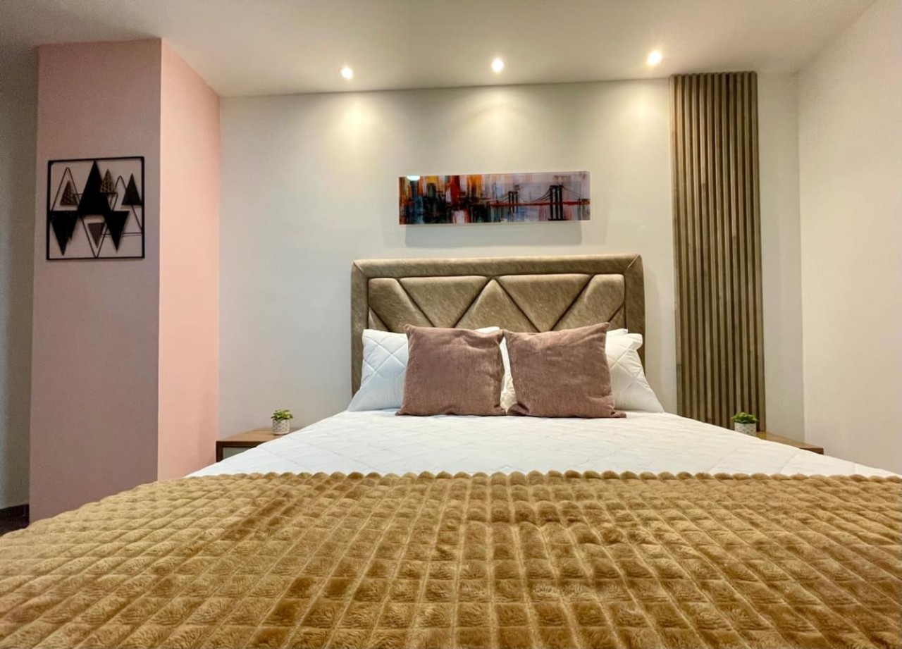 Apartamento 502S – Estilo Moderno en Ibagué — foto 3