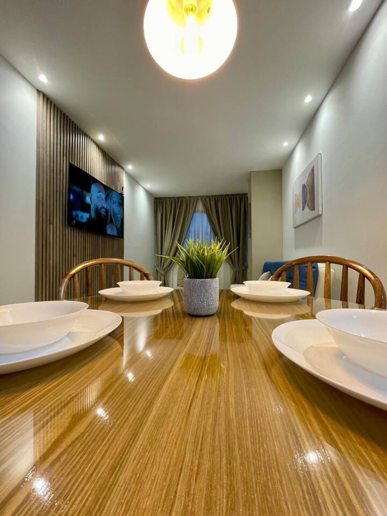 Apartamento 502S – Estilo Moderno en Ibagué — foto 1