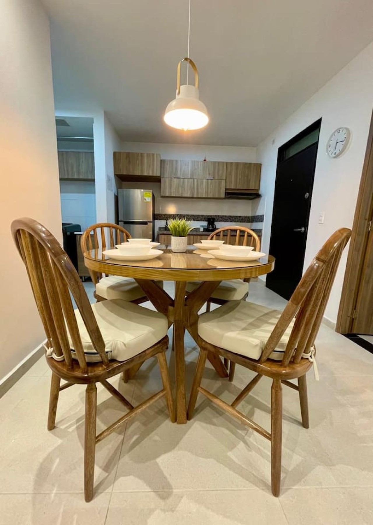Apartamento 502S – Estilo Moderno en Ibagué — foto 16