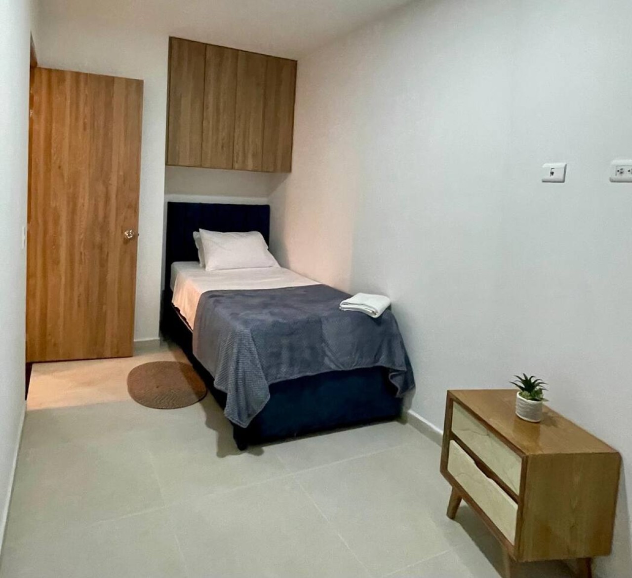 Apartamento 502S – Estilo Moderno en Ibagué — foto 20