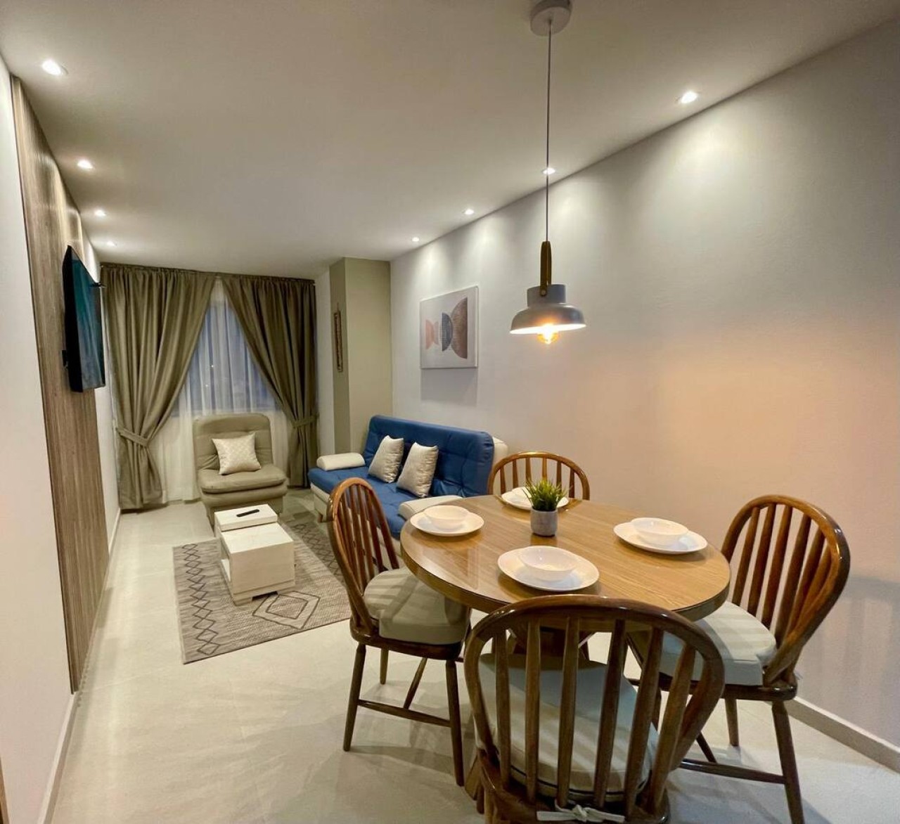Apartamento 502S – Estilo Moderno en Ibagué — foto 18