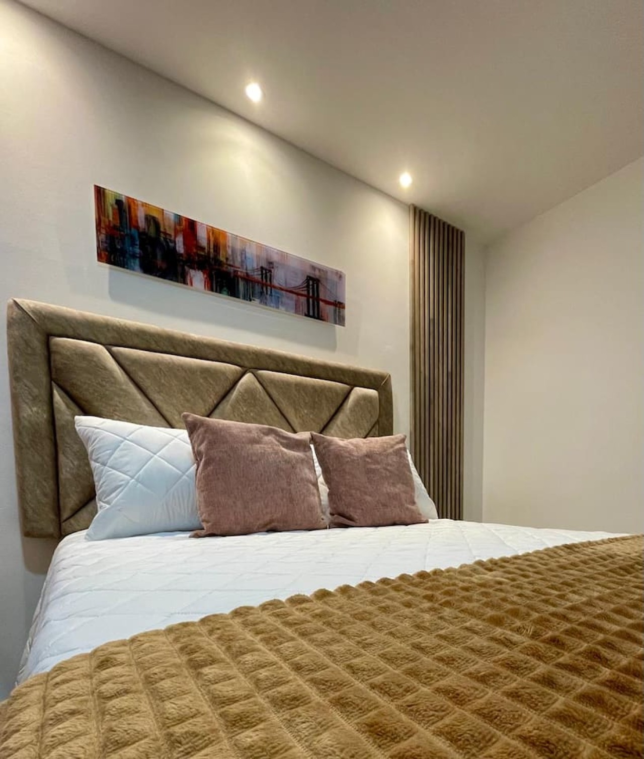 Apartamento 502S – Estilo Moderno en Ibagué — foto 9