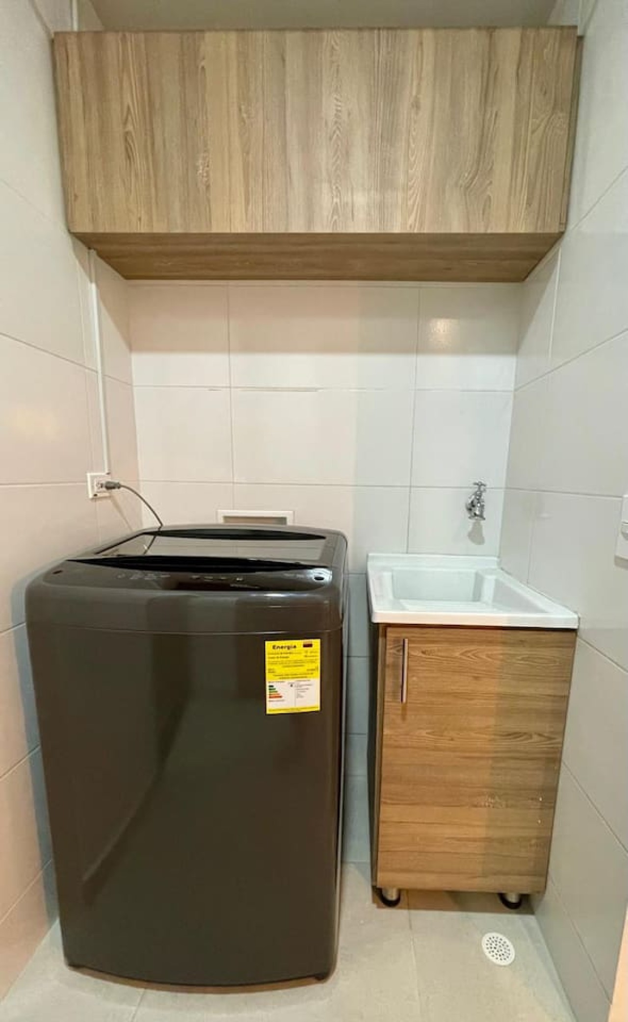 Apartamento 502S – Estilo Moderno en Ibagué — foto 15