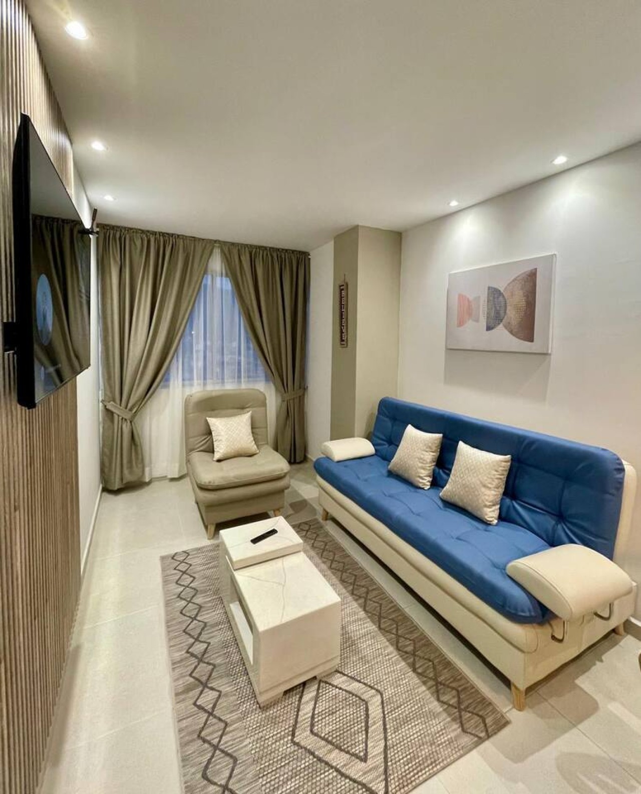 Apartamento 502S – Estilo Moderno en Ibagué — foto 17