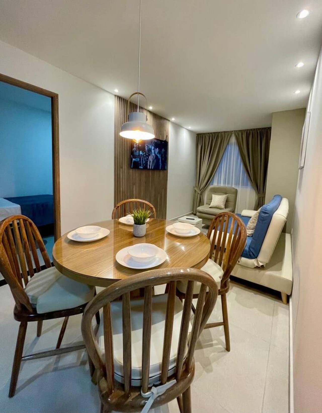 Apartamento 502S – Estilo Moderno en Ibagué — foto 4