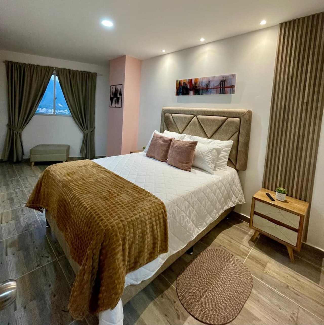 Apartamento 502S – Estilo Moderno en Ibagué — foto 14