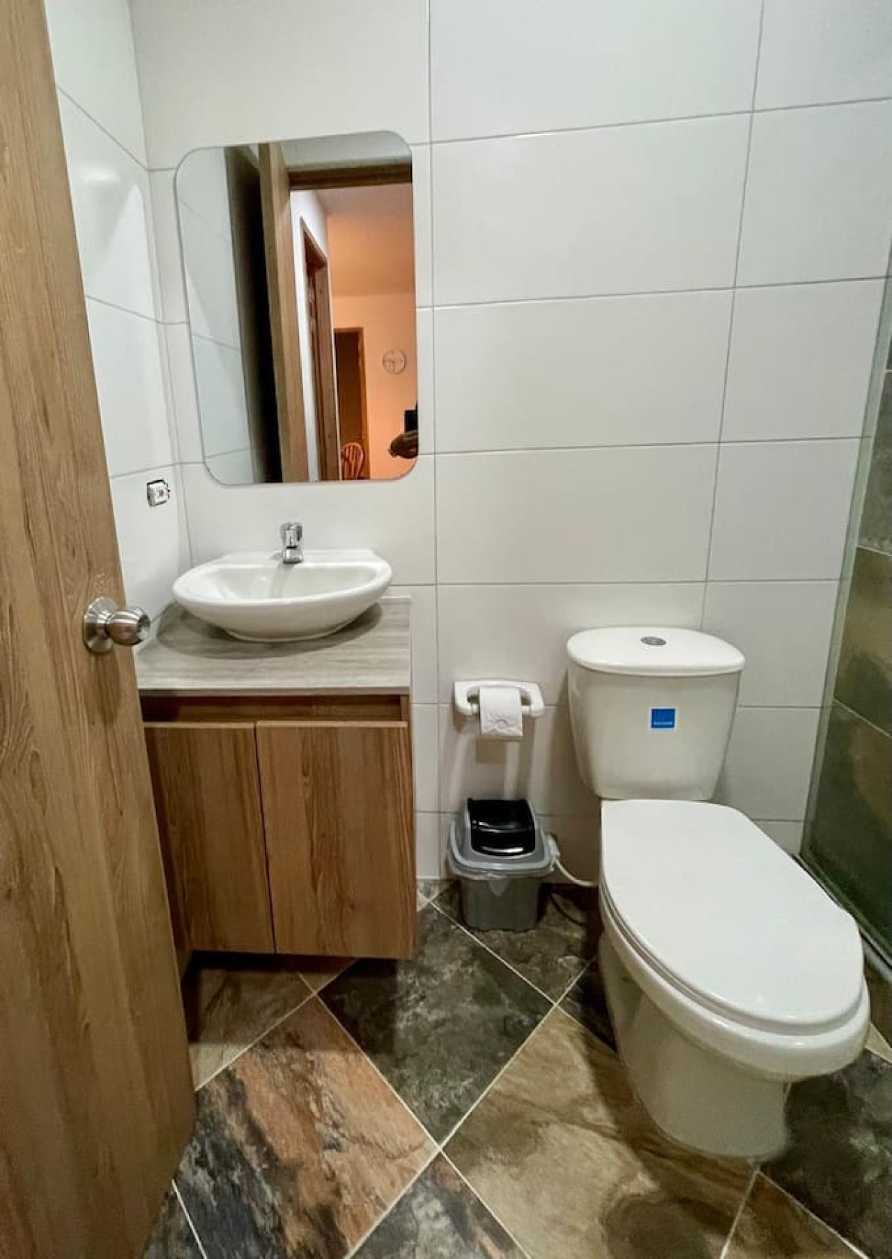 Apartamento 502S – Estilo Moderno en Ibagué — foto 12