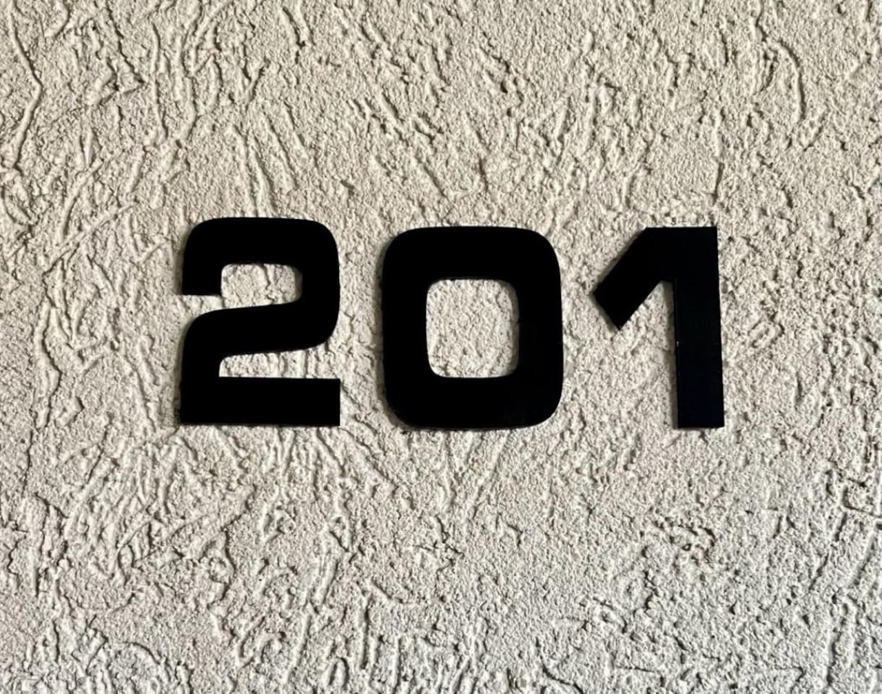 Apartamento 201S – Apartamento moderno y céntrico — foto 5