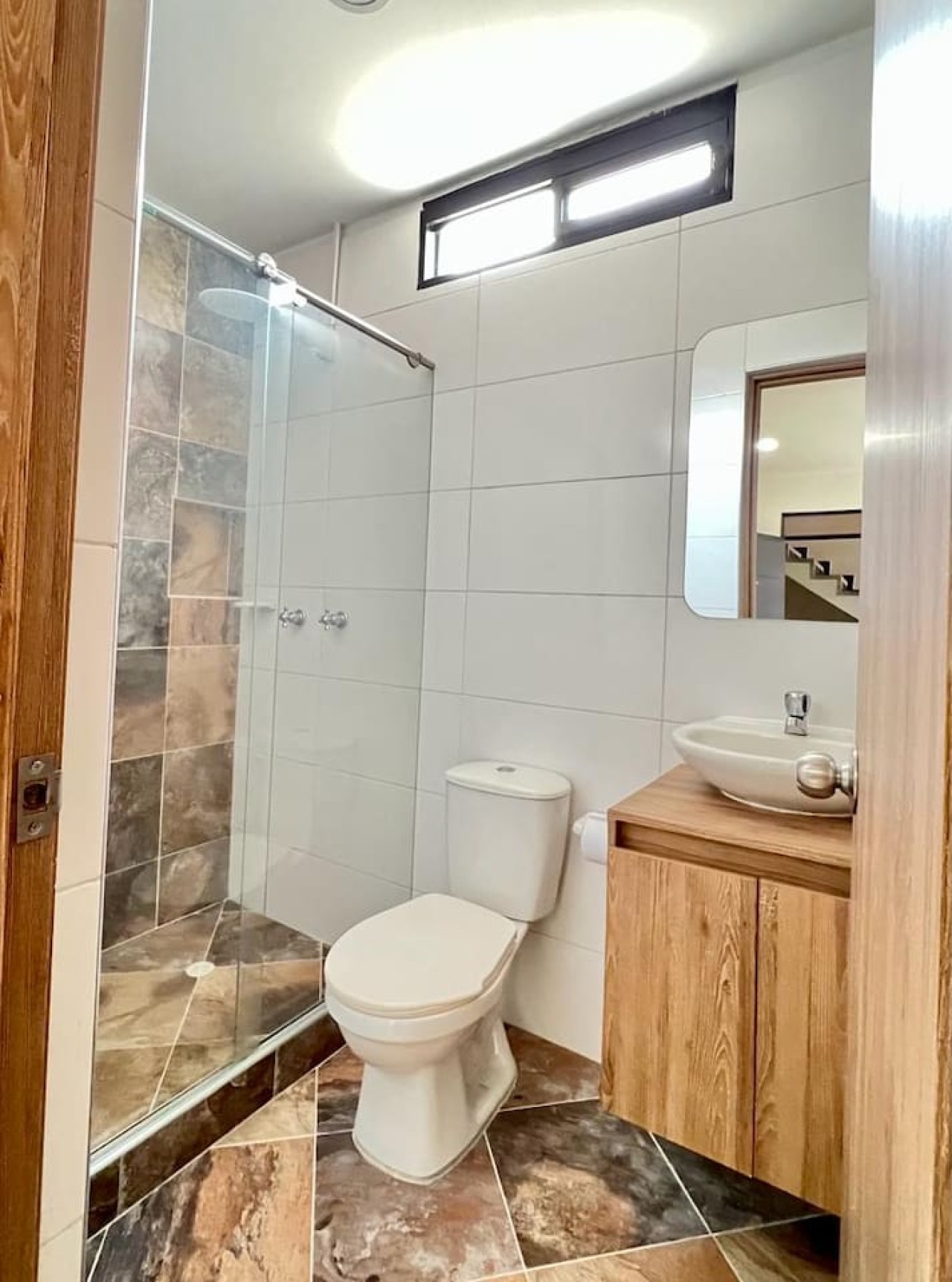 Apartamento 201S – Apartamento moderno y céntrico — foto 9