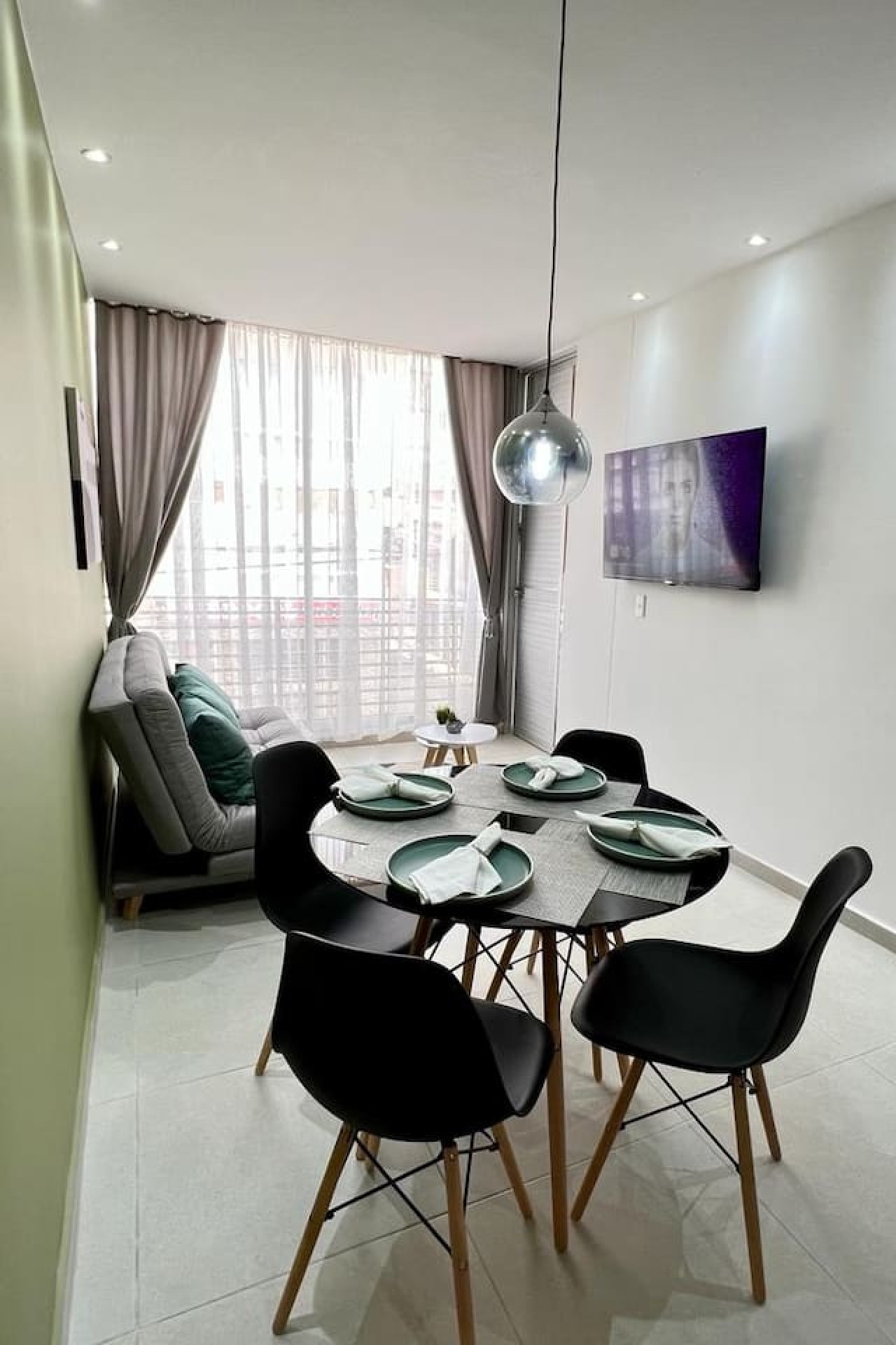 Apartamento 201S – Apartamento moderno y céntrico — foto 11