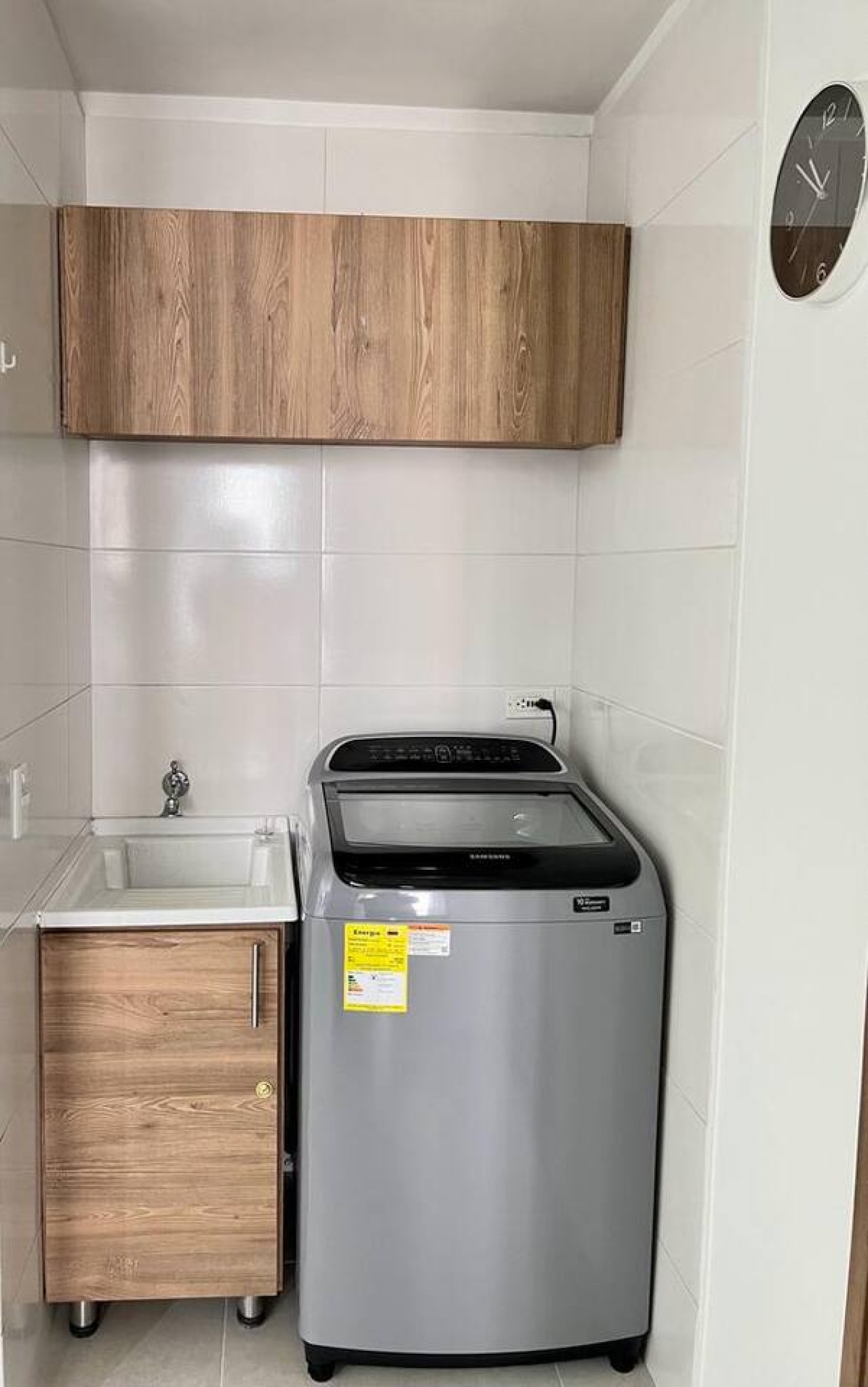 Apartamento 201S – Apartamento moderno y céntrico — foto 10