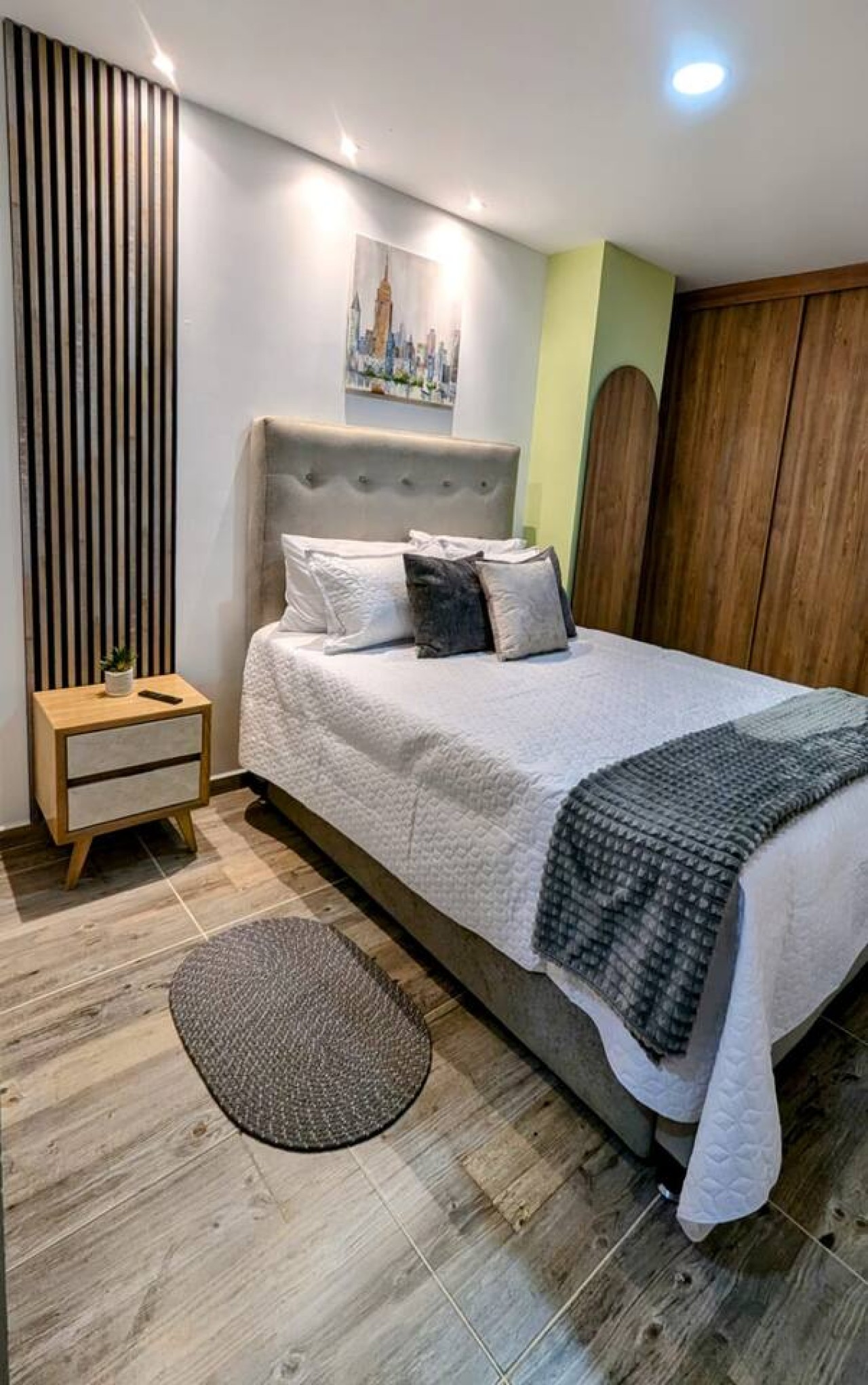 Apartamento 501S – Estilo y Confort en Ibagué — foto 4