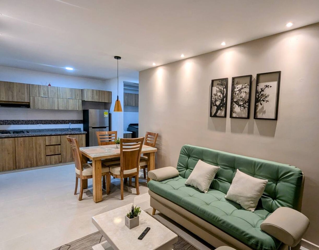 Apartamento 501S – Estilo y Confort en Ibagué — foto 29