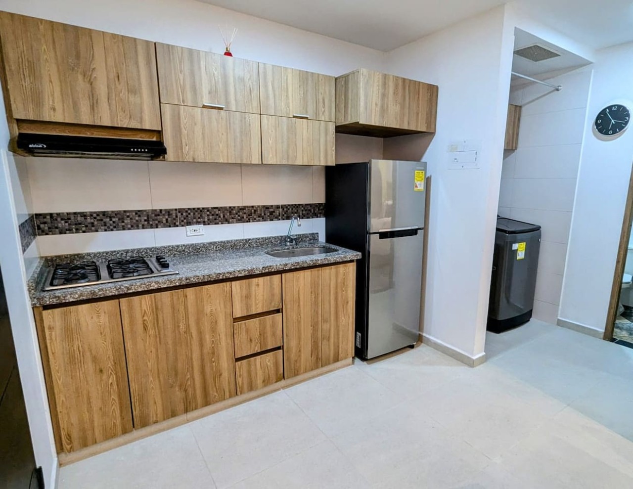 Apartamento 501S – Estilo y Confort en Ibagué — foto 8