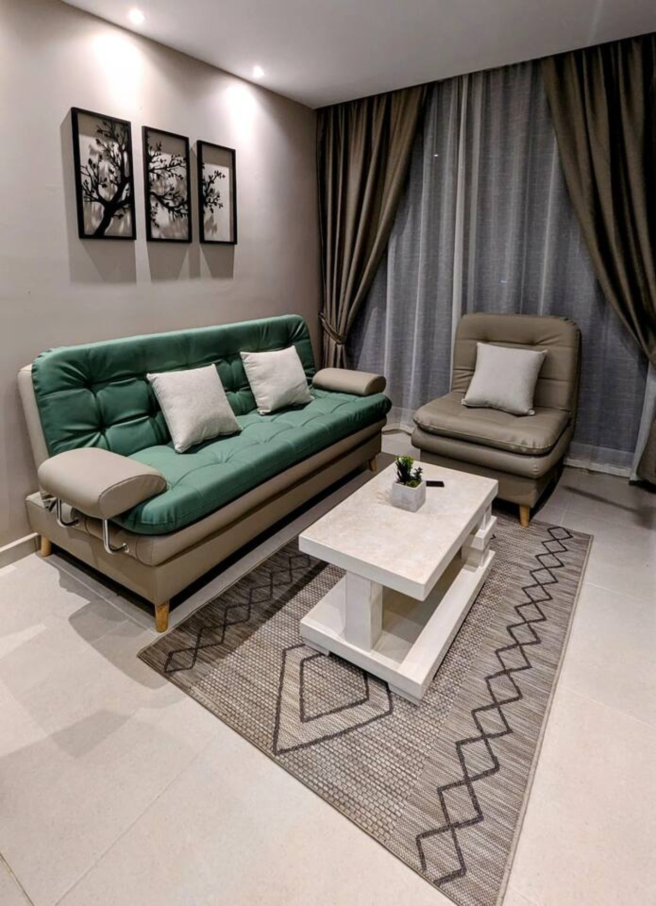 Apartamento 501S – Estilo y Confort en Ibagué — foto 25