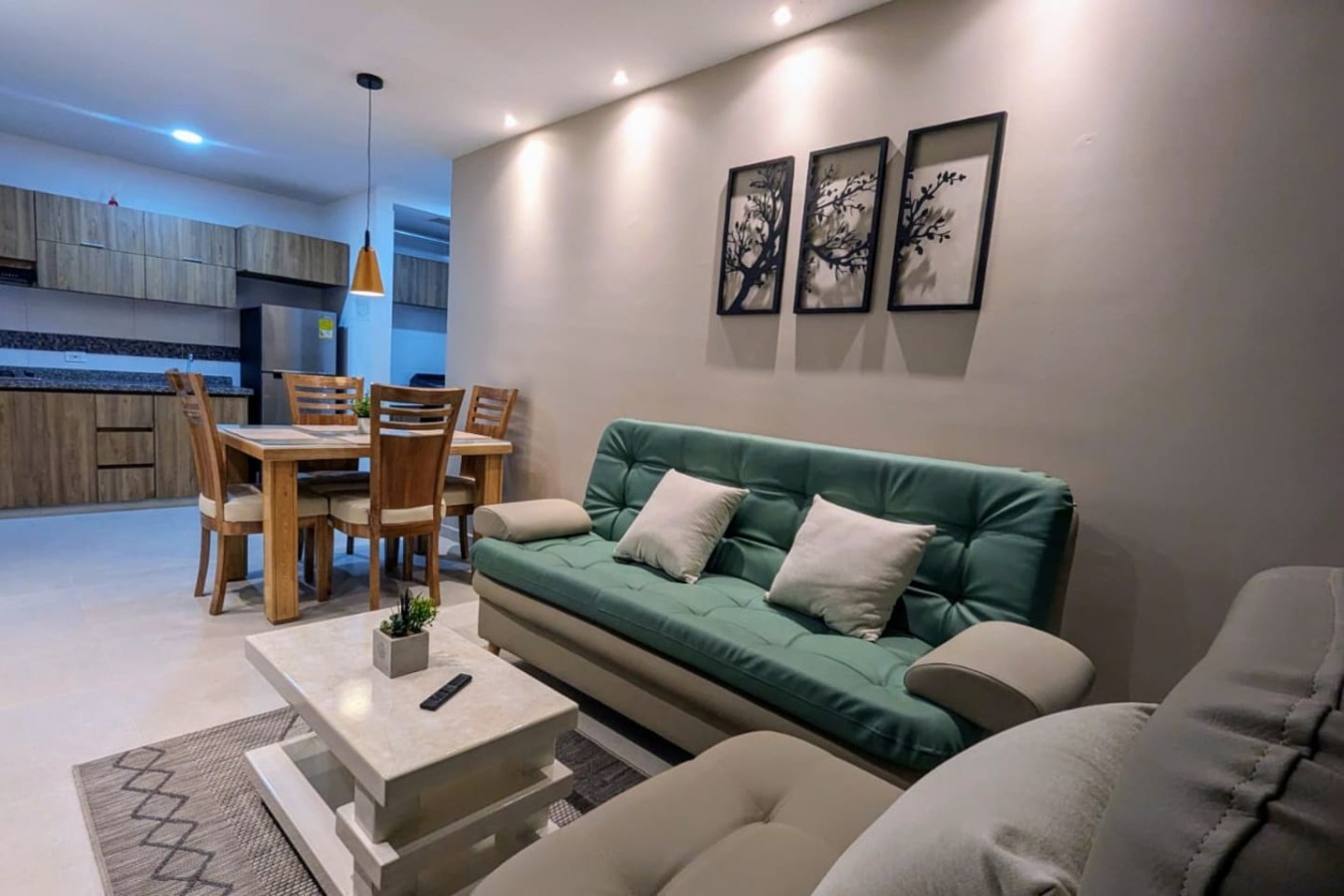 Apartamento 501S – Estilo y Confort en Ibagué — foto 22