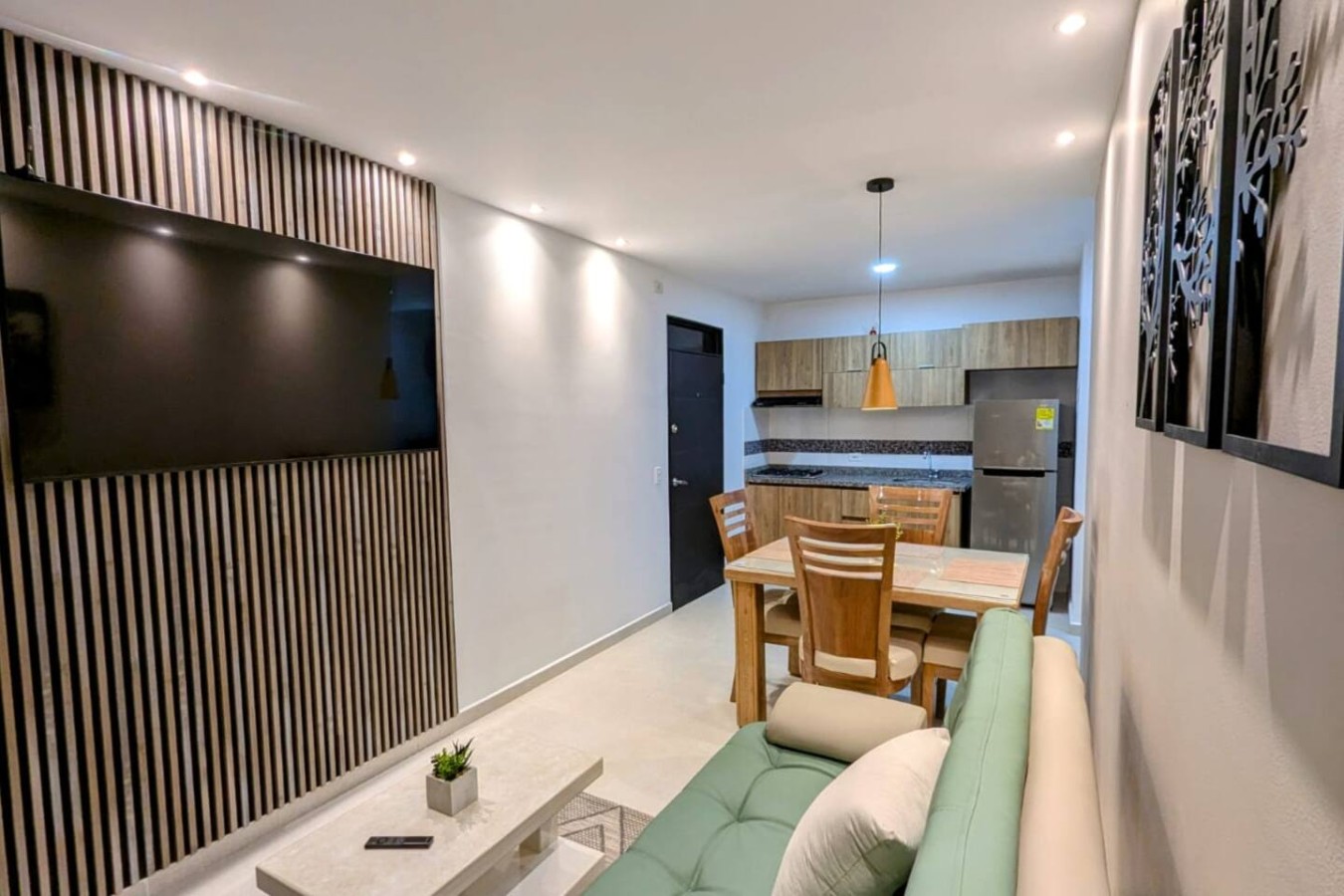 Apartamento 501S – Estilo y Confort en Ibagué — foto 7
