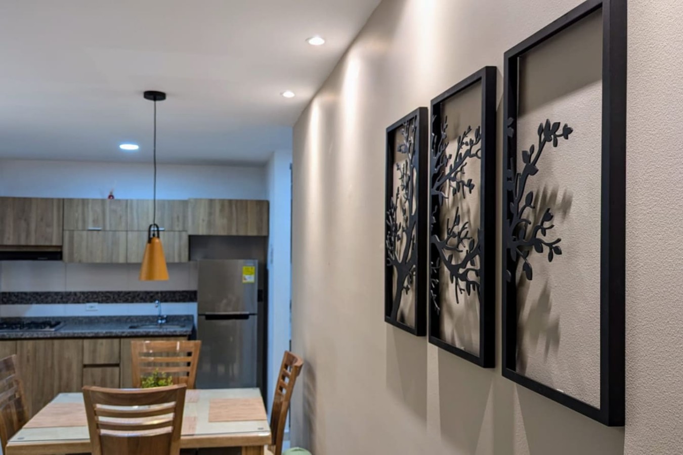 Apartamento 501S – Estilo y Confort en Ibagué — foto 26