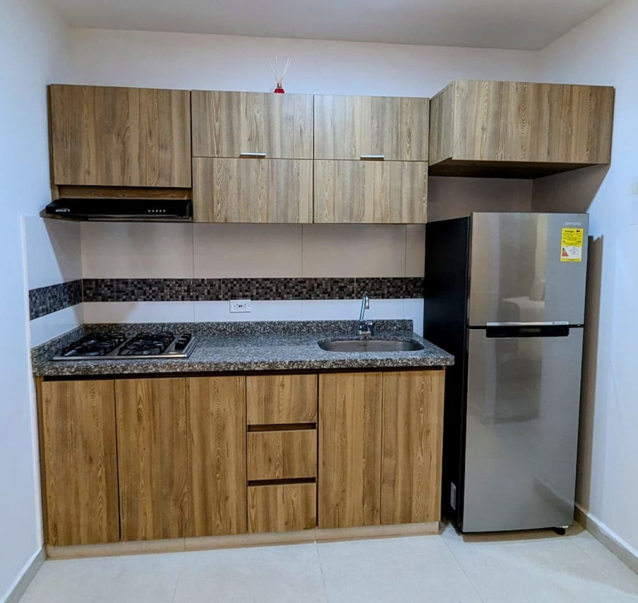 Apartamento 501S – Estilo y Confort en Ibagué — foto 12