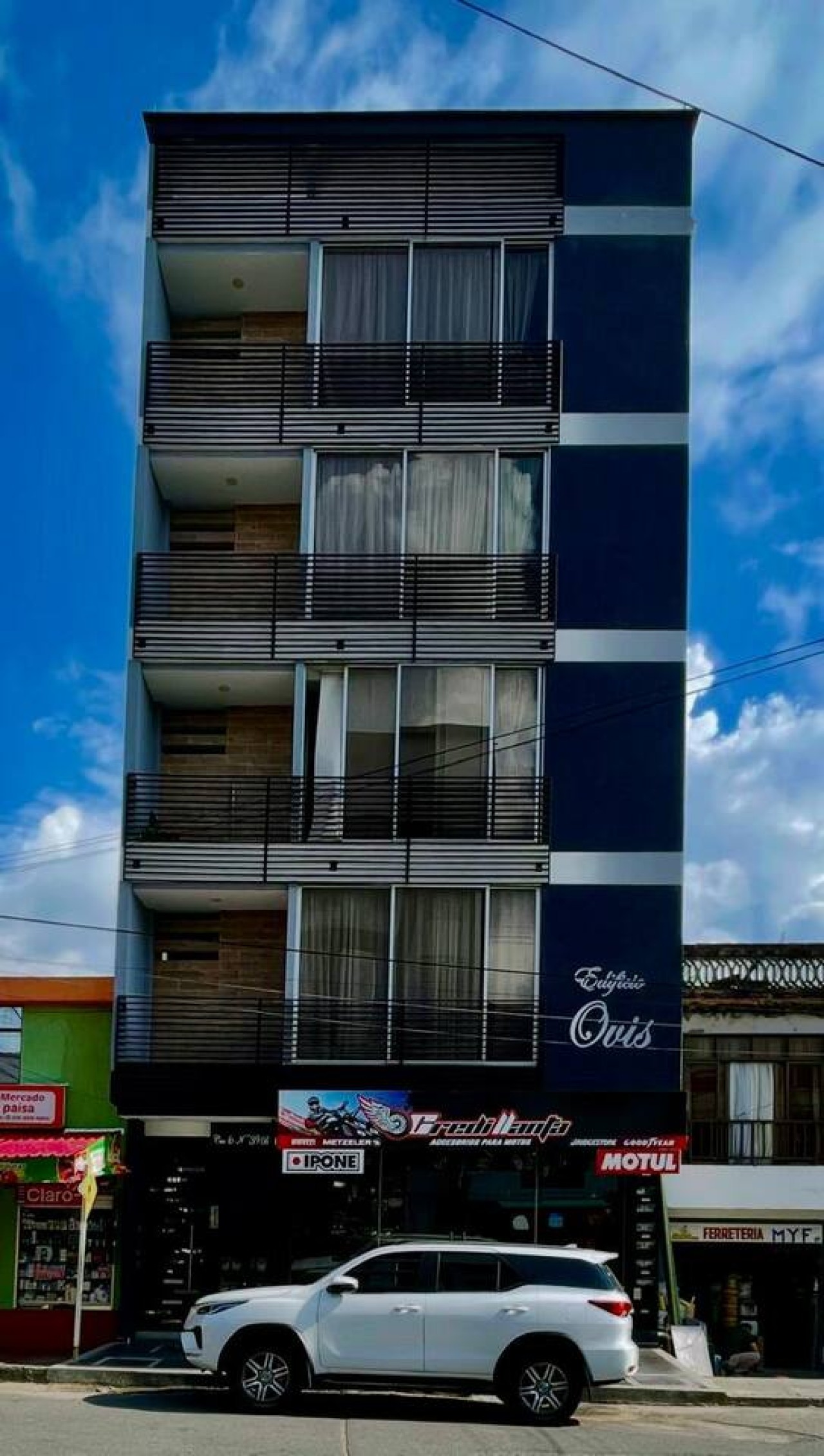 Apartamento 501S – Estilo y Confort en Ibagué — foto 15