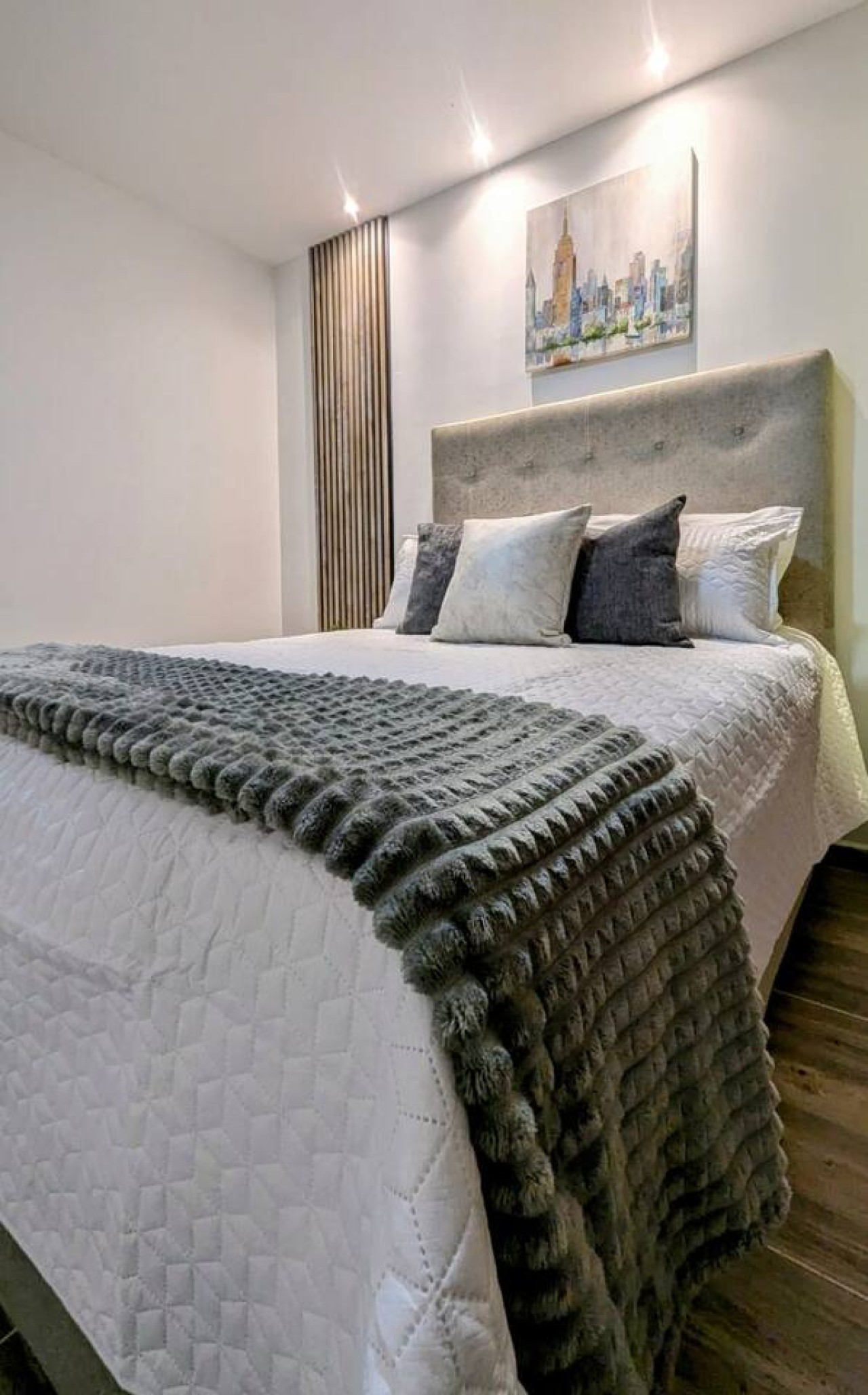 Apartamento 501S – Estilo y Confort en Ibagué — foto 20