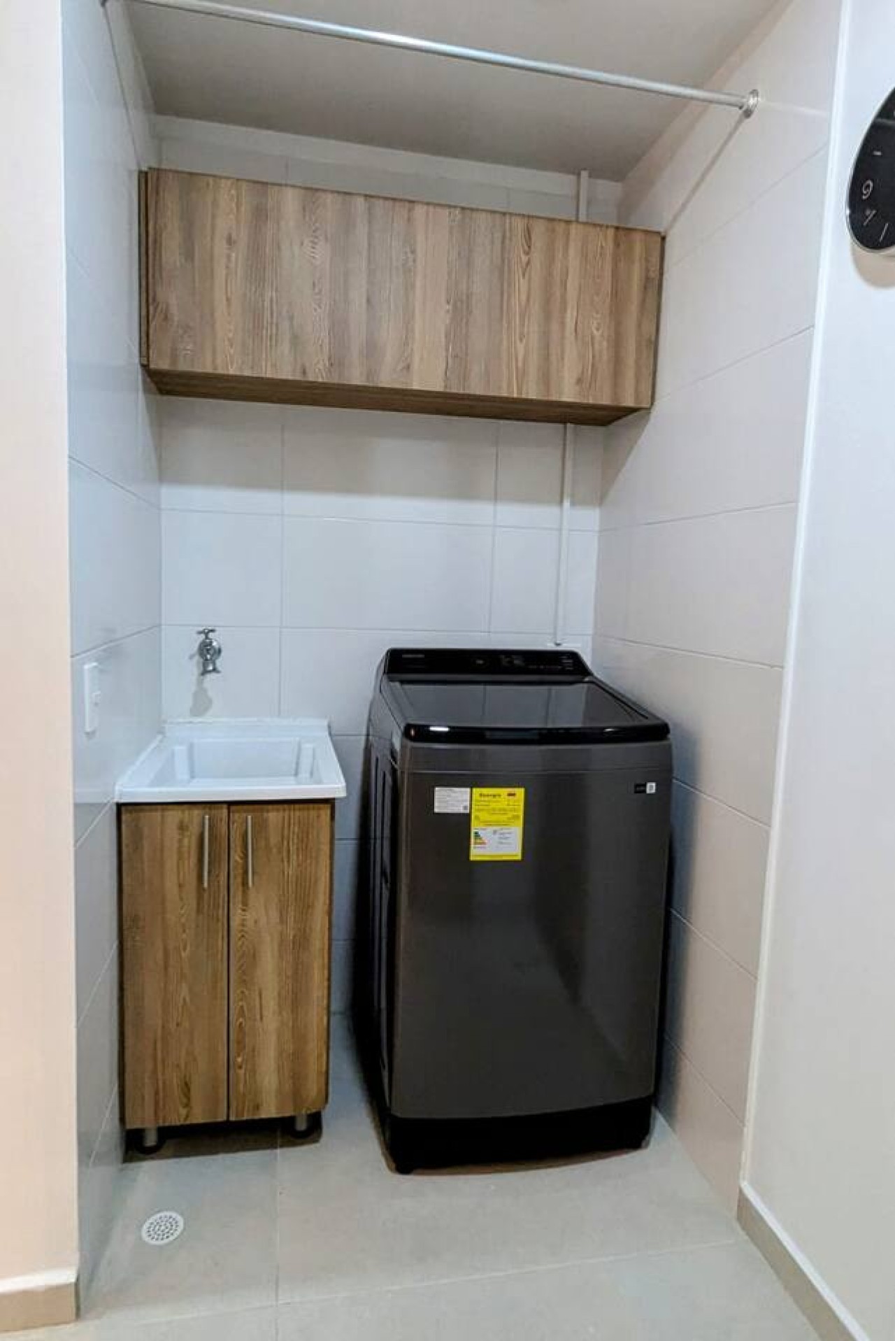 Apartamento 501S – Estilo y Confort en Ibagué — foto 24