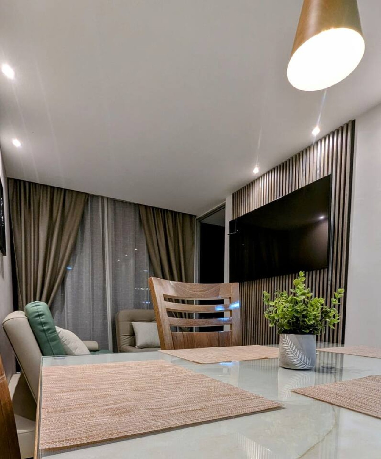 Apartamento 501S – Estilo y Confort en Ibagué — foto 17