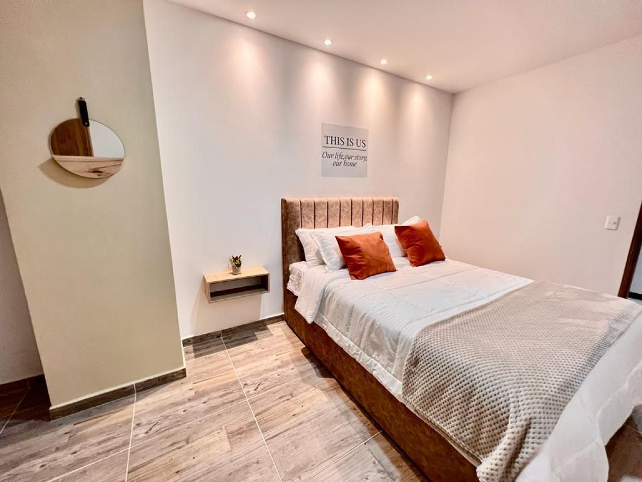 Apartamento 402S – Elegante con Estilo Único — foto 1