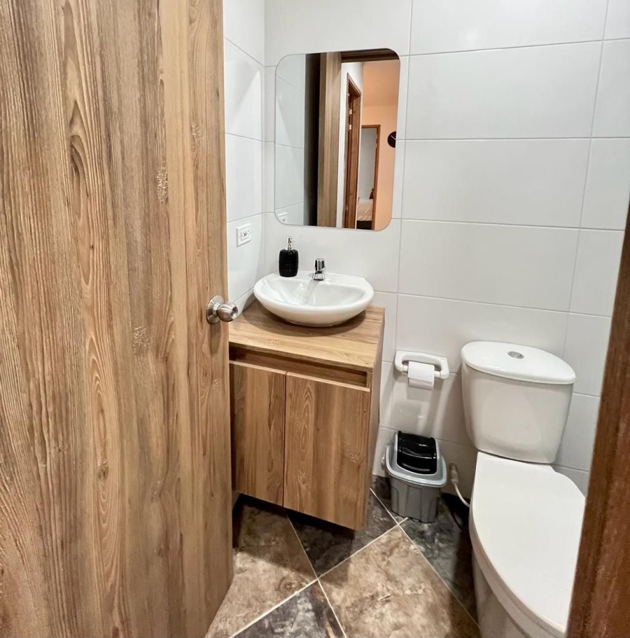 Apartamento 402S – Elegante con Estilo Único — foto 19