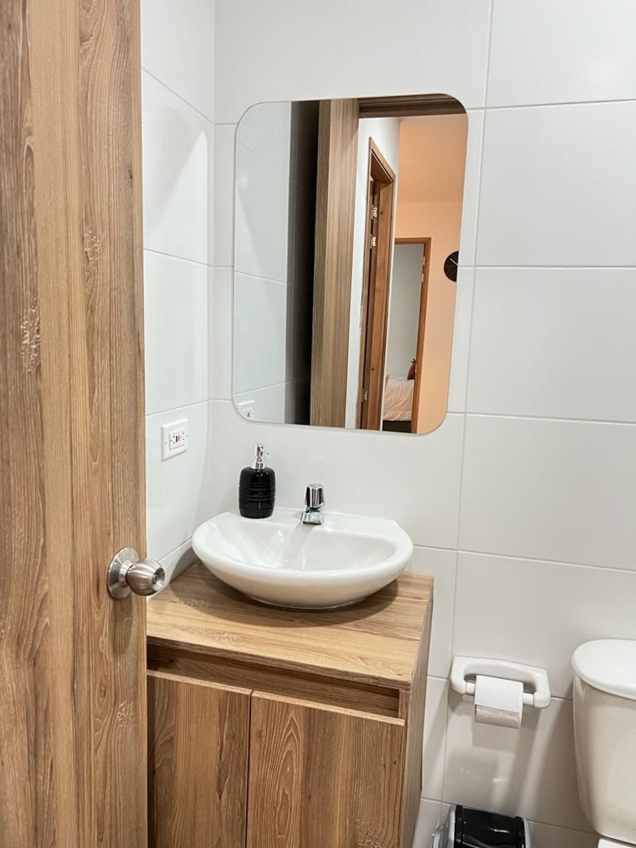 Apartamento 402S – Elegante con Estilo Único — foto 17
